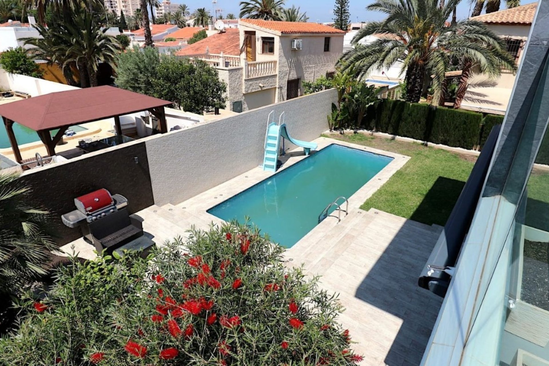 Segunda mano - Villa -
Torrevieja - Costa Blanca