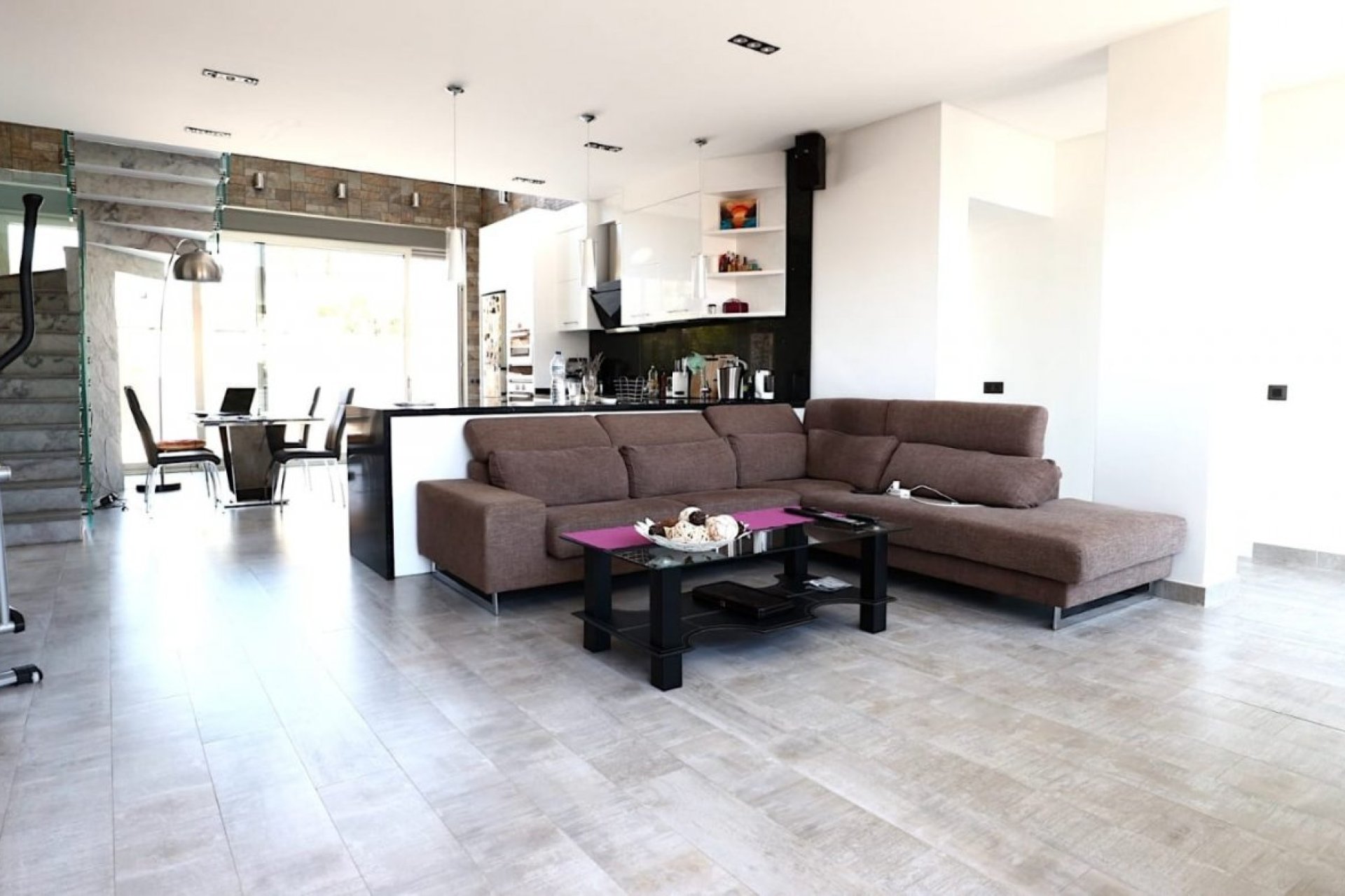 Segunda mano - Villa -
Torrevieja - Costa Blanca