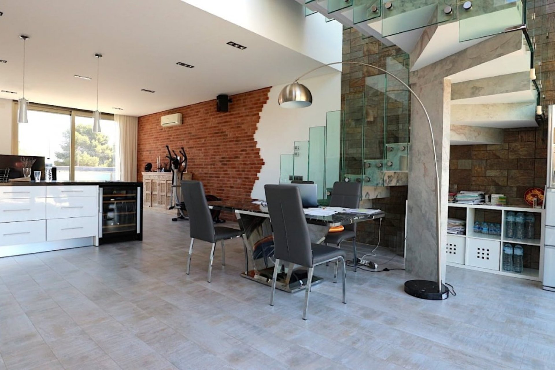 Segunda mano - Villa -
Torrevieja - Costa Blanca