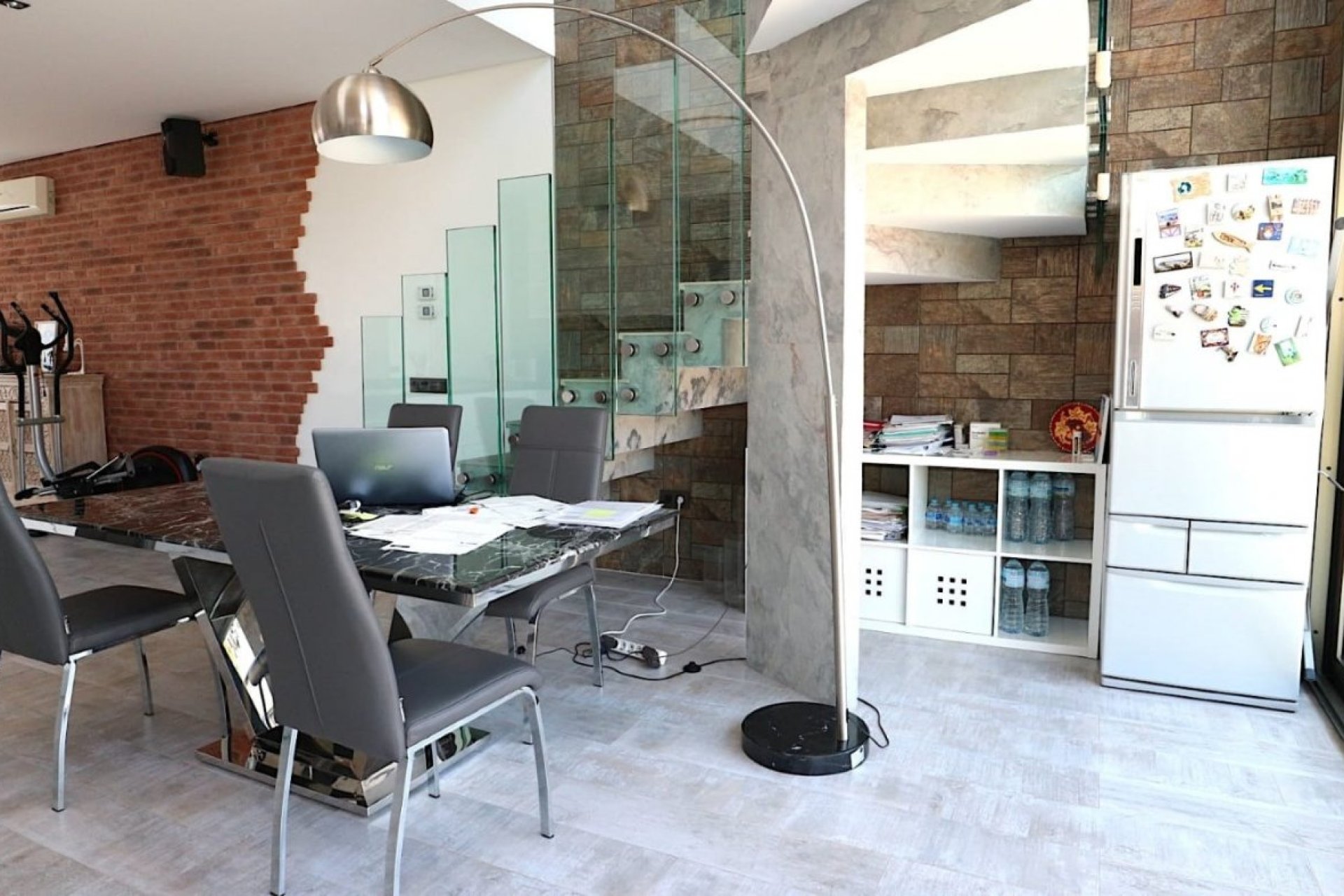 Segunda mano - Villa -
Torrevieja - Costa Blanca