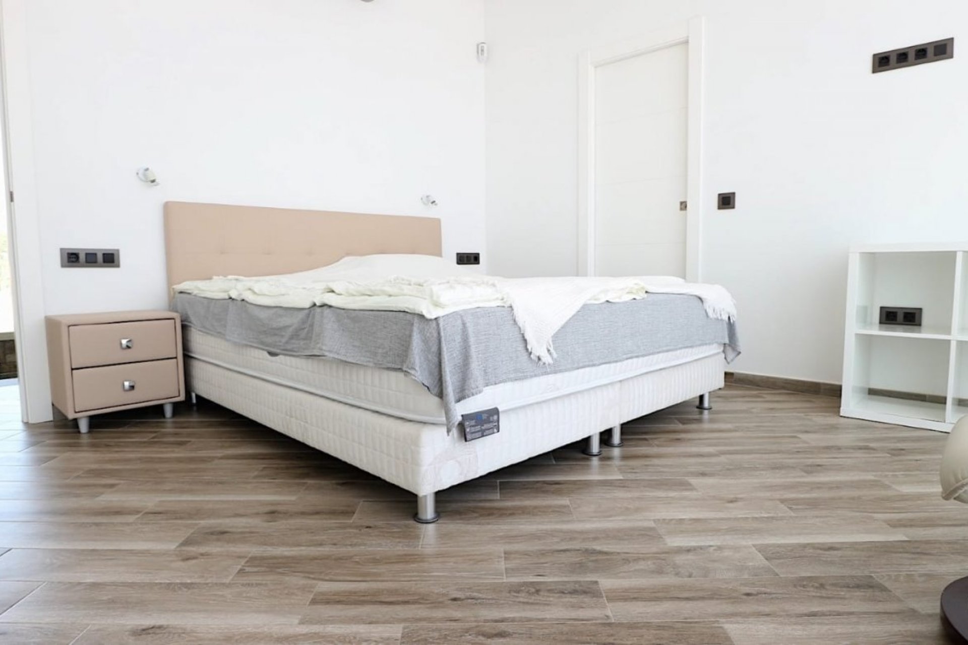 Segunda mano - Villa -
Torrevieja - Costa Blanca