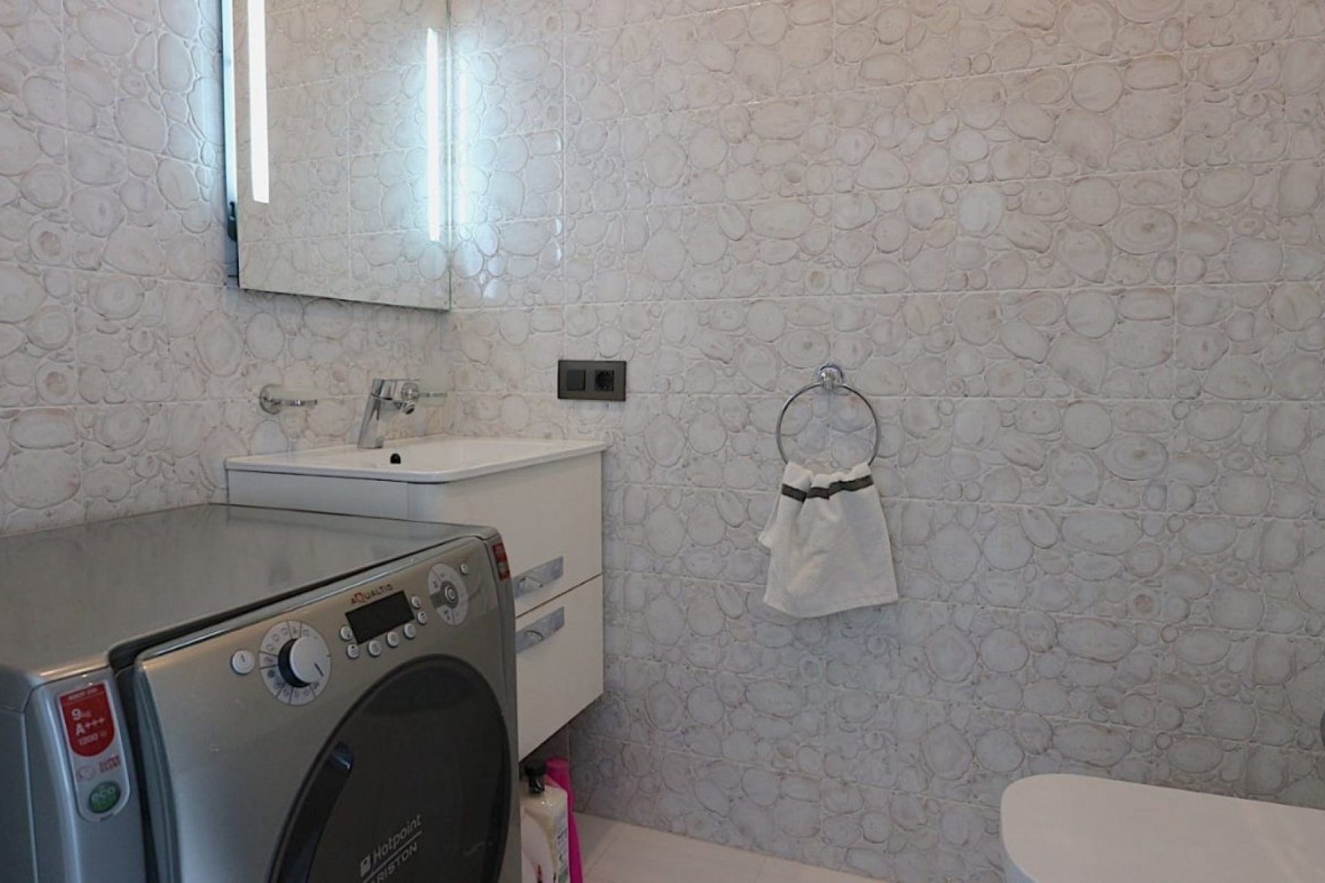 Segunda mano - Villa -
Torrevieja - Costa Blanca