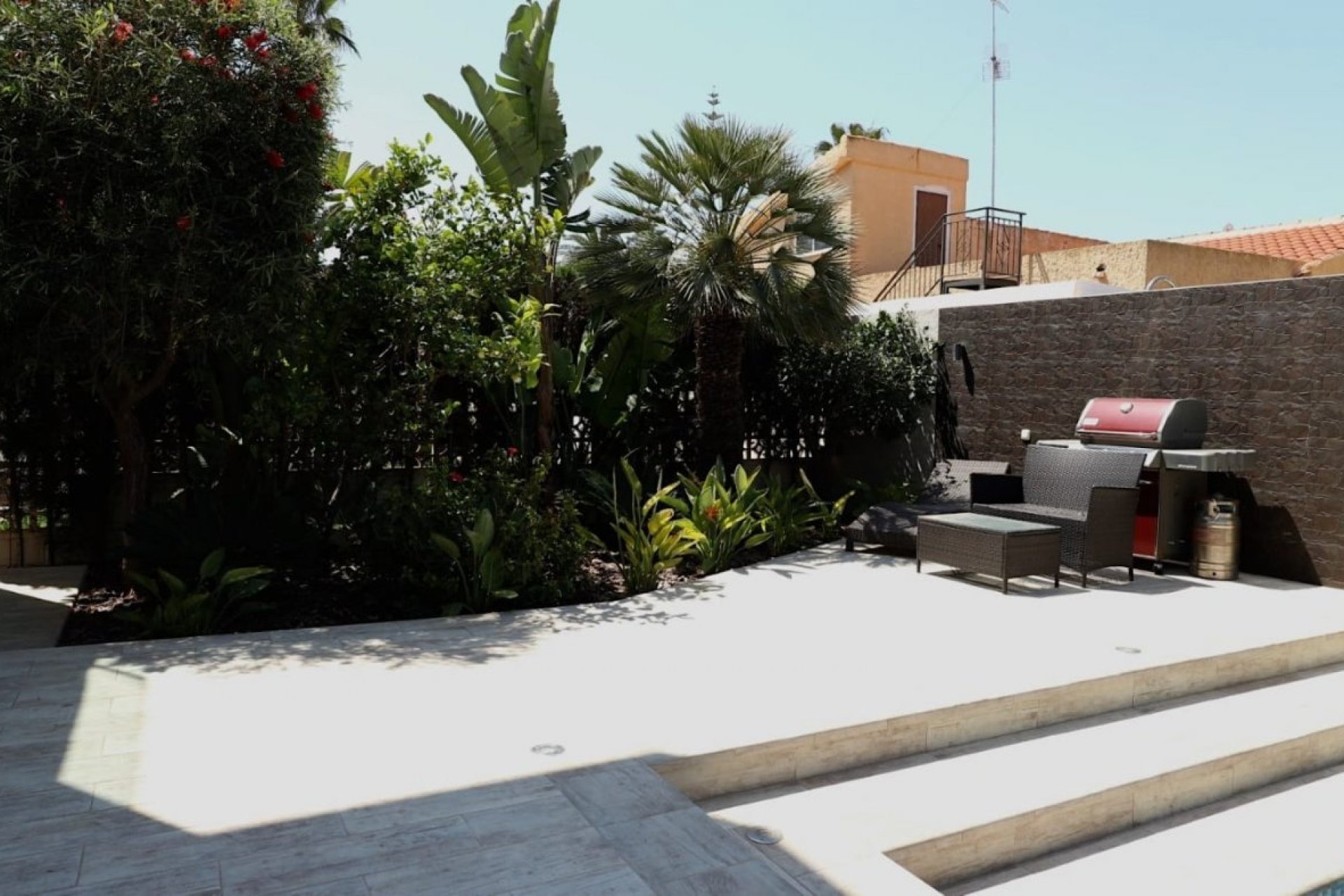 Segunda mano - Villa -
Torrevieja - Costa Blanca