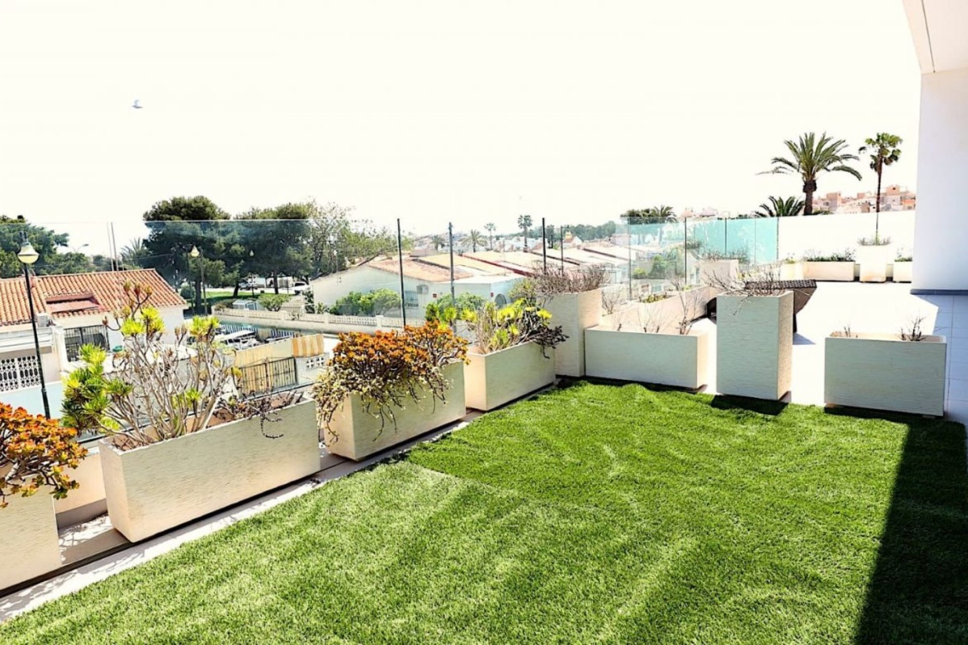 Segunda mano - Villa -
Torrevieja - Costa Blanca