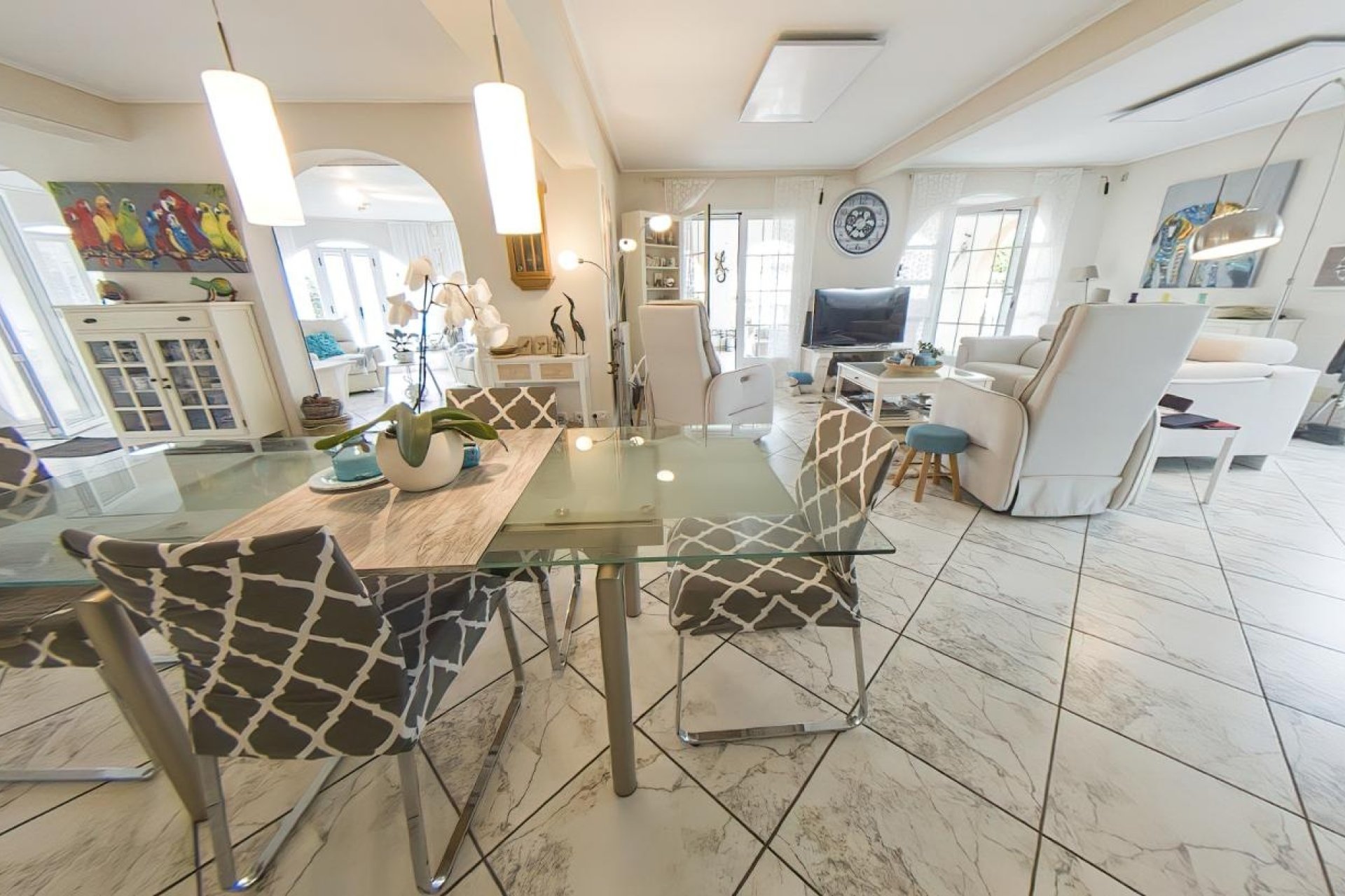 Segunda mano - Villa -
Torrevieja - Costa Blanca
