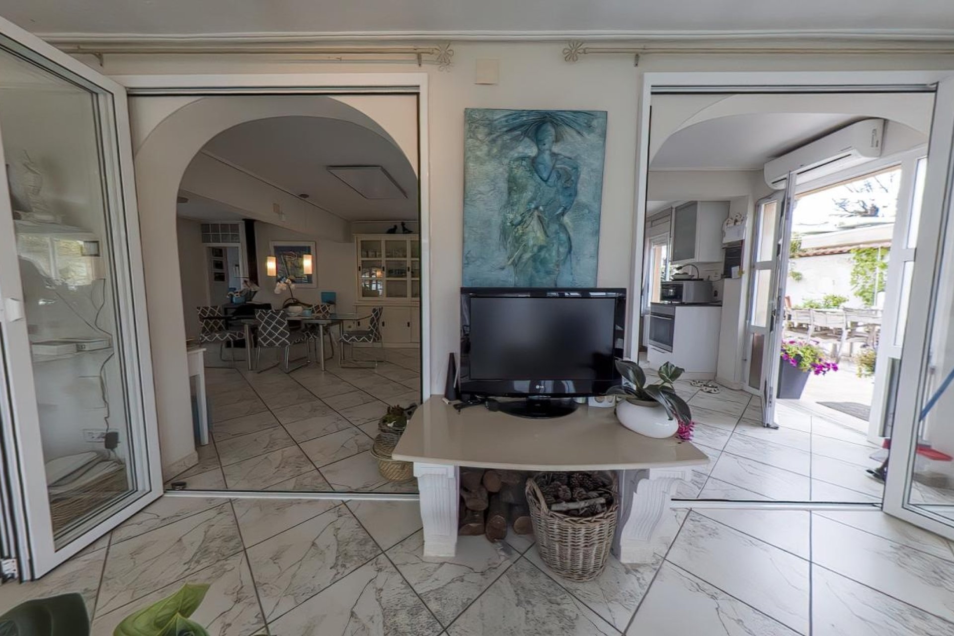 Segunda mano - Villa -
Torrevieja - Costa Blanca