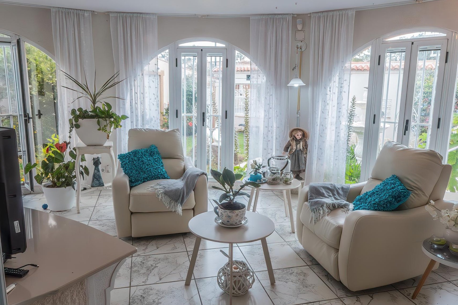 Segunda mano - Villa -
Torrevieja - Costa Blanca