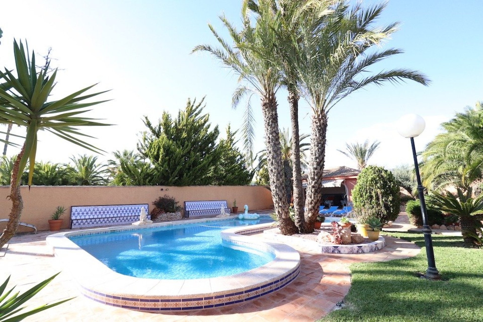 Segunda mano - Villa -
Torrevieja - Costa Blanca