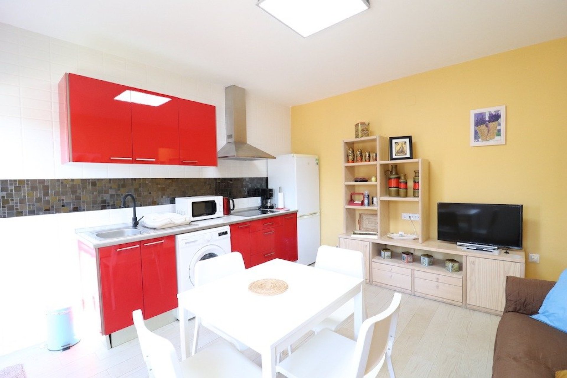 Segunda mano - Villa -
Torrevieja - Costa Blanca