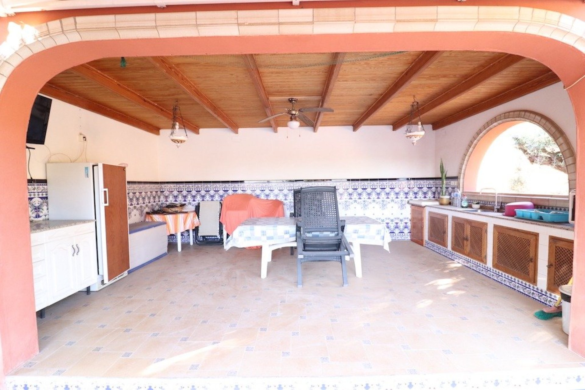 Segunda mano - Villa -
Torrevieja - Costa Blanca