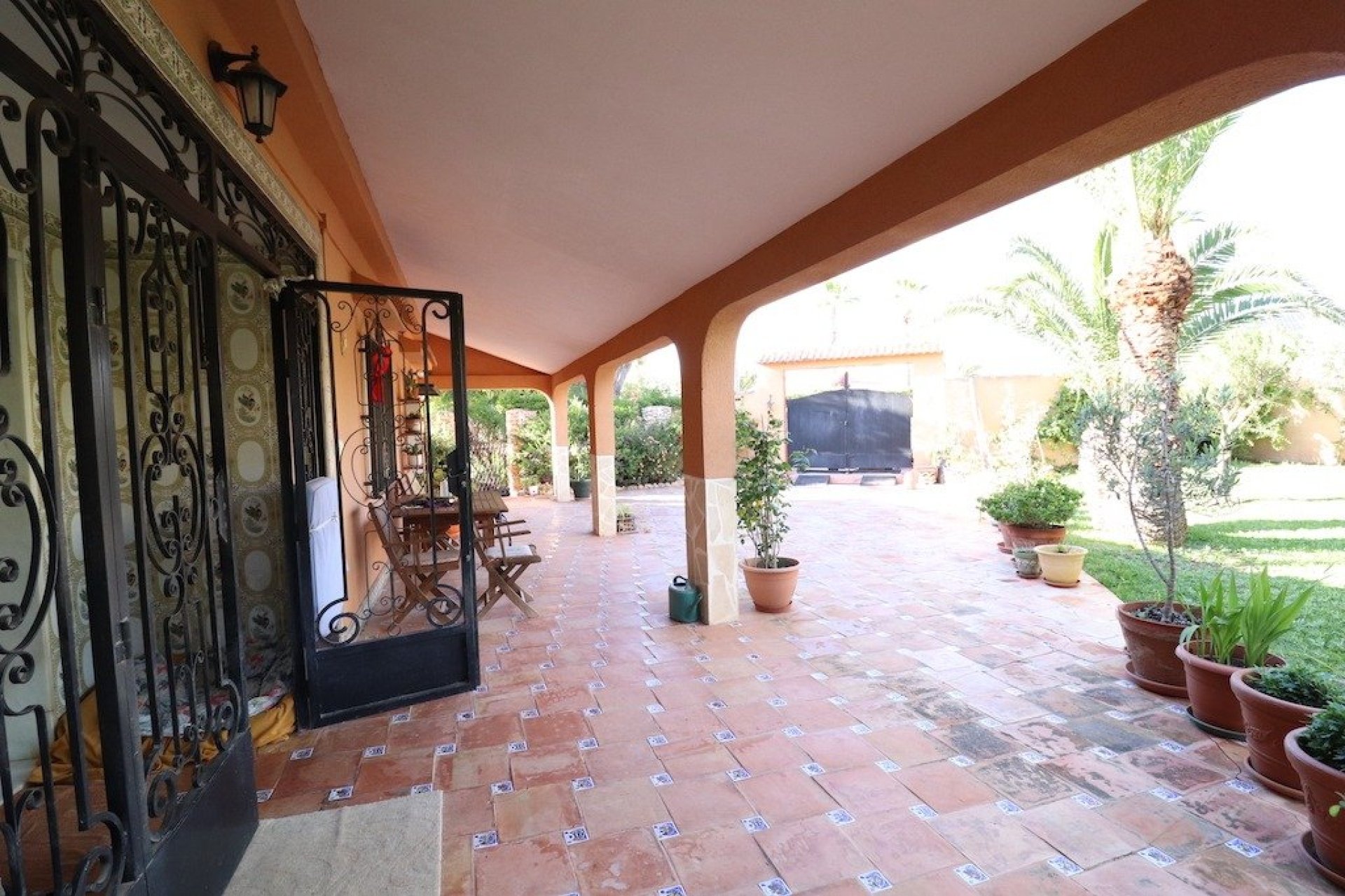 Segunda mano - Villa -
Torrevieja - Costa Blanca