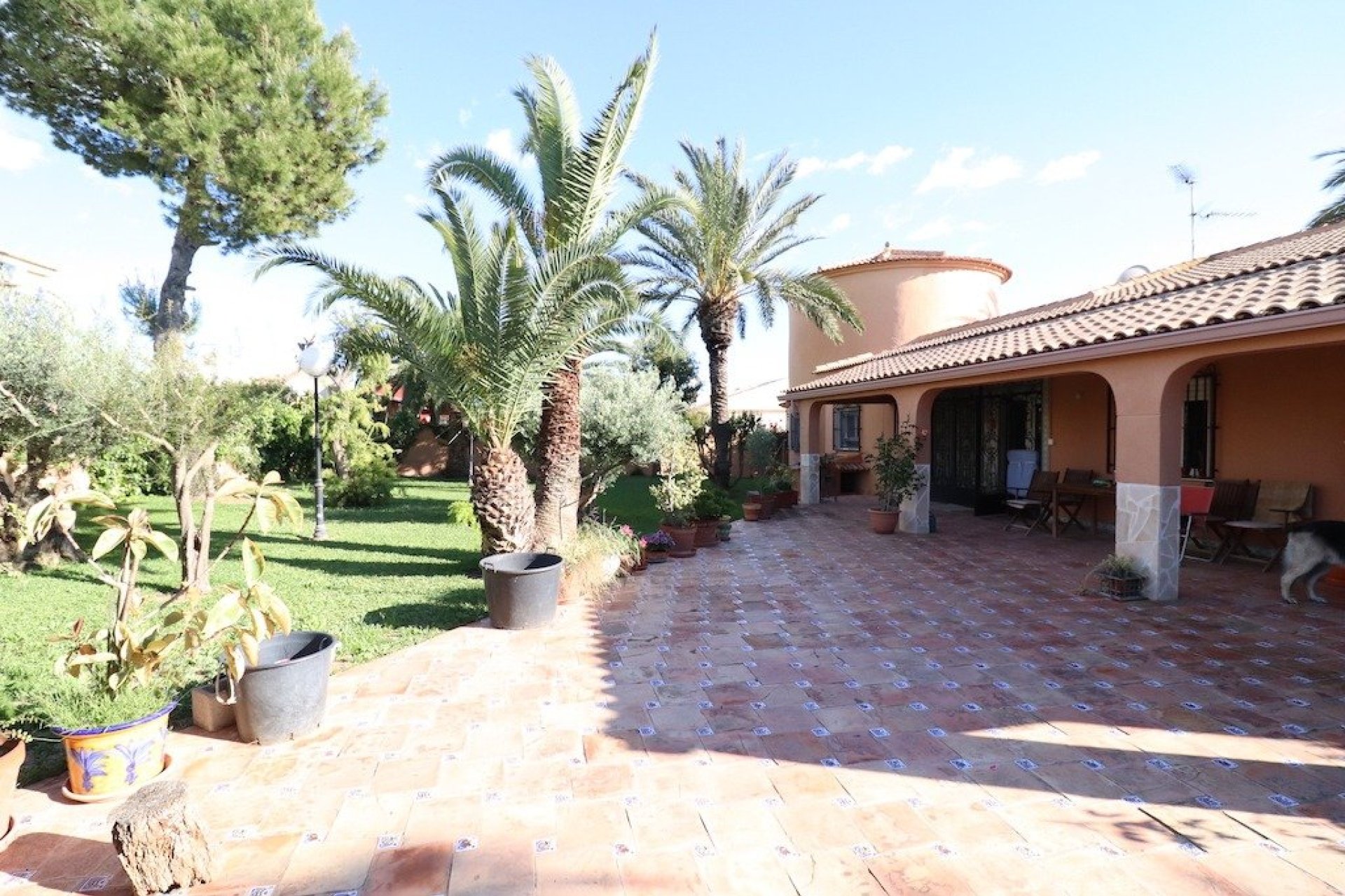 Segunda mano - Villa -
Torrevieja - Costa Blanca