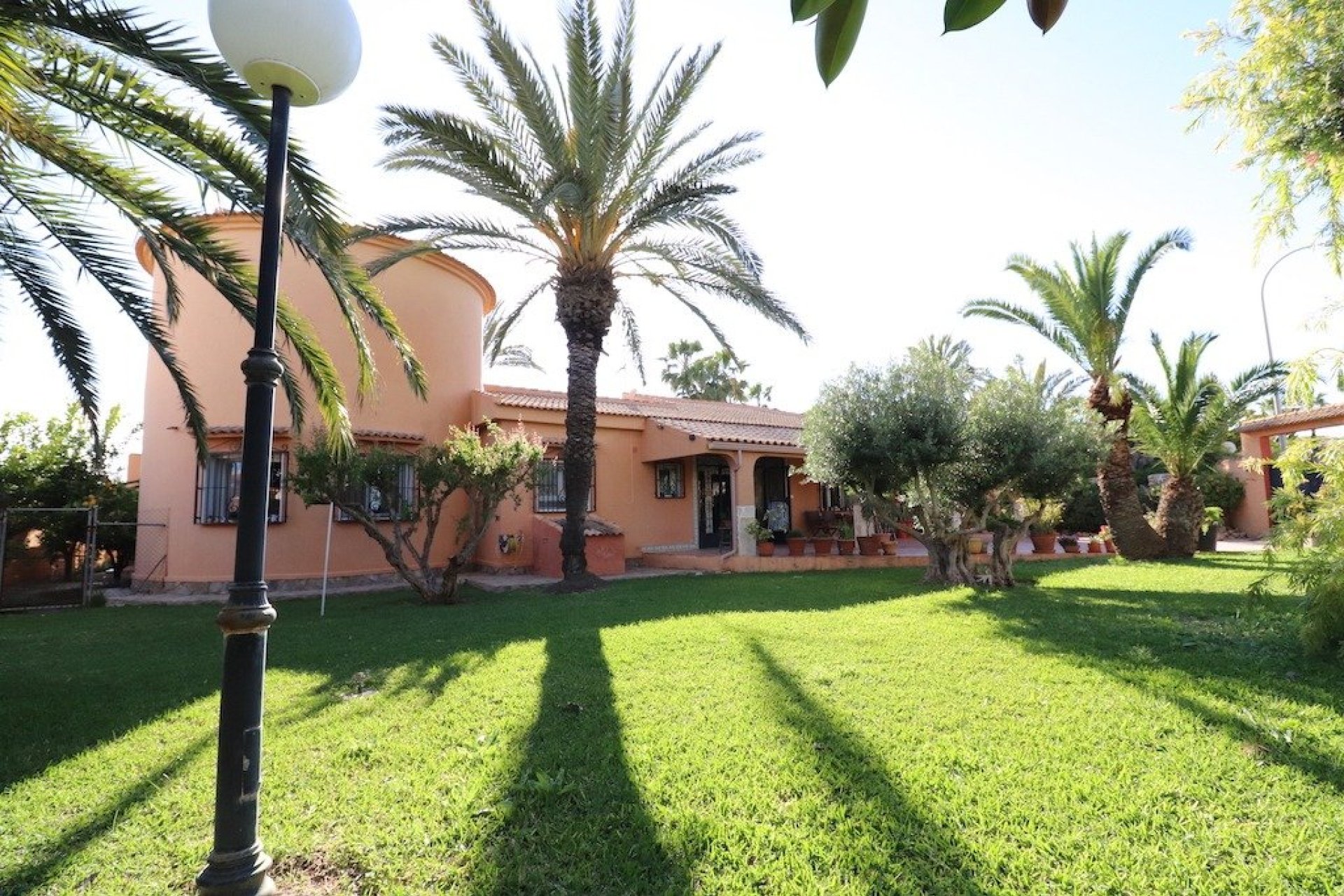 Segunda mano - Villa -
Torrevieja - Costa Blanca