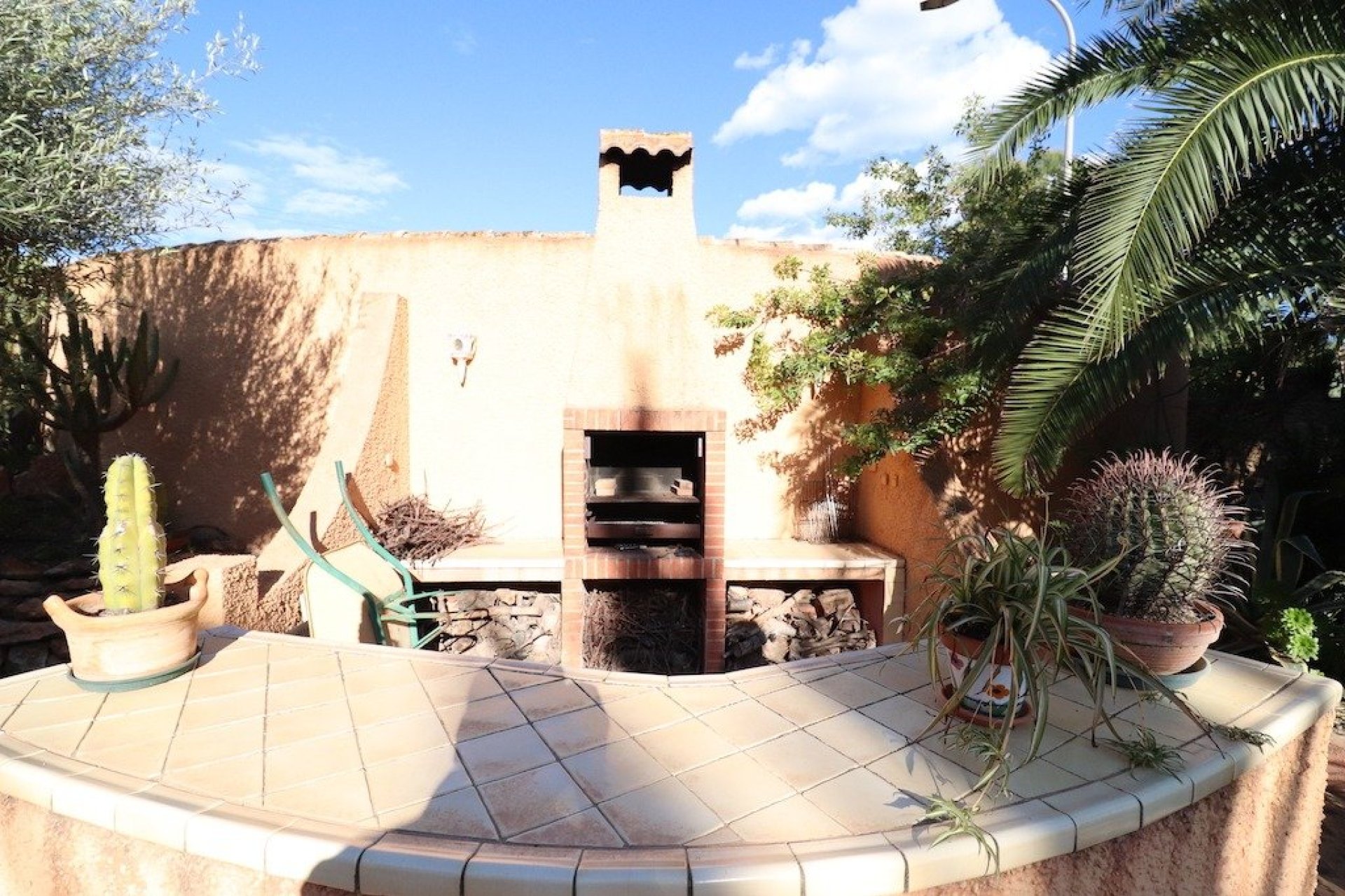 Segunda mano - Villa -
Torrevieja - Costa Blanca