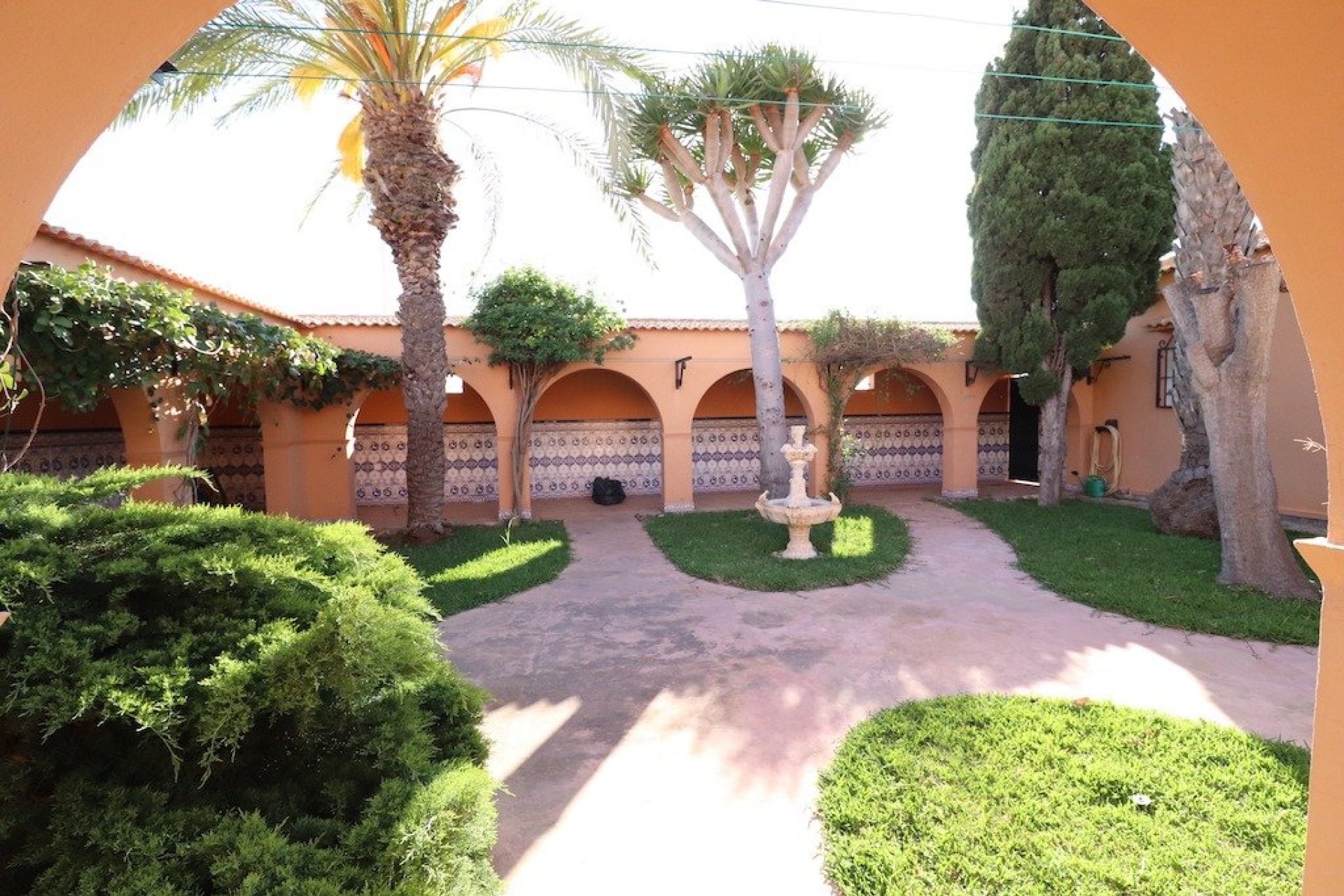 Segunda mano - Villa -
Torrevieja - Costa Blanca