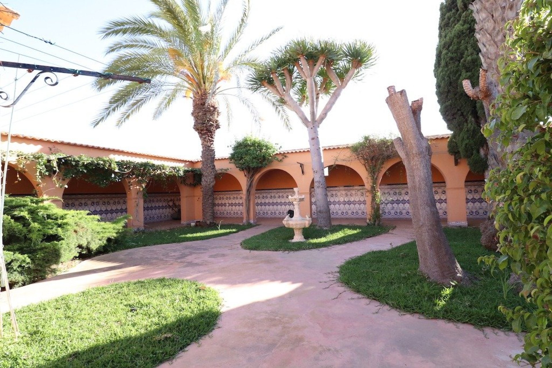 Segunda mano - Villa -
Torrevieja - Costa Blanca