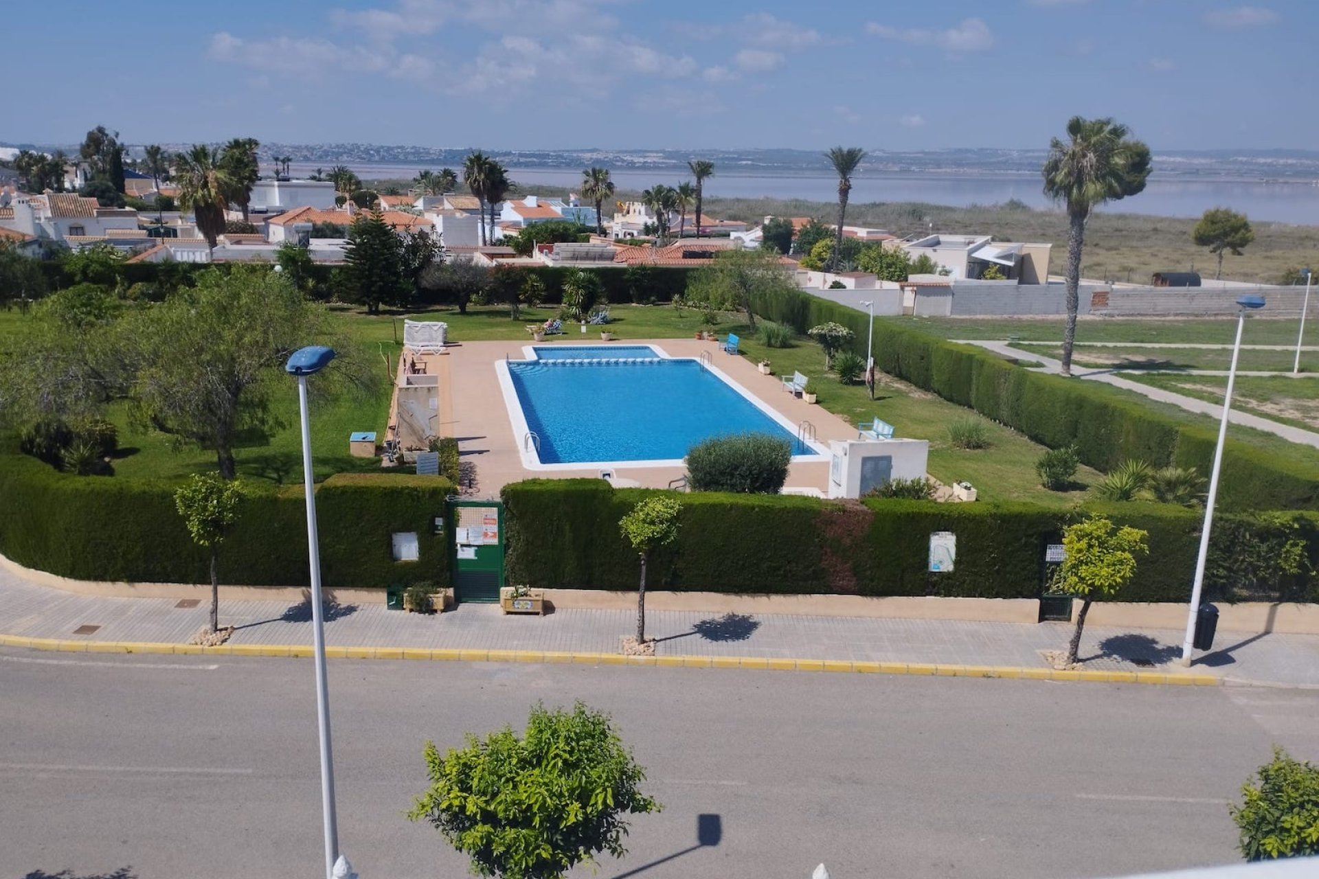 Segunda mano - Villa -
Torrevieja - Costa Blanca