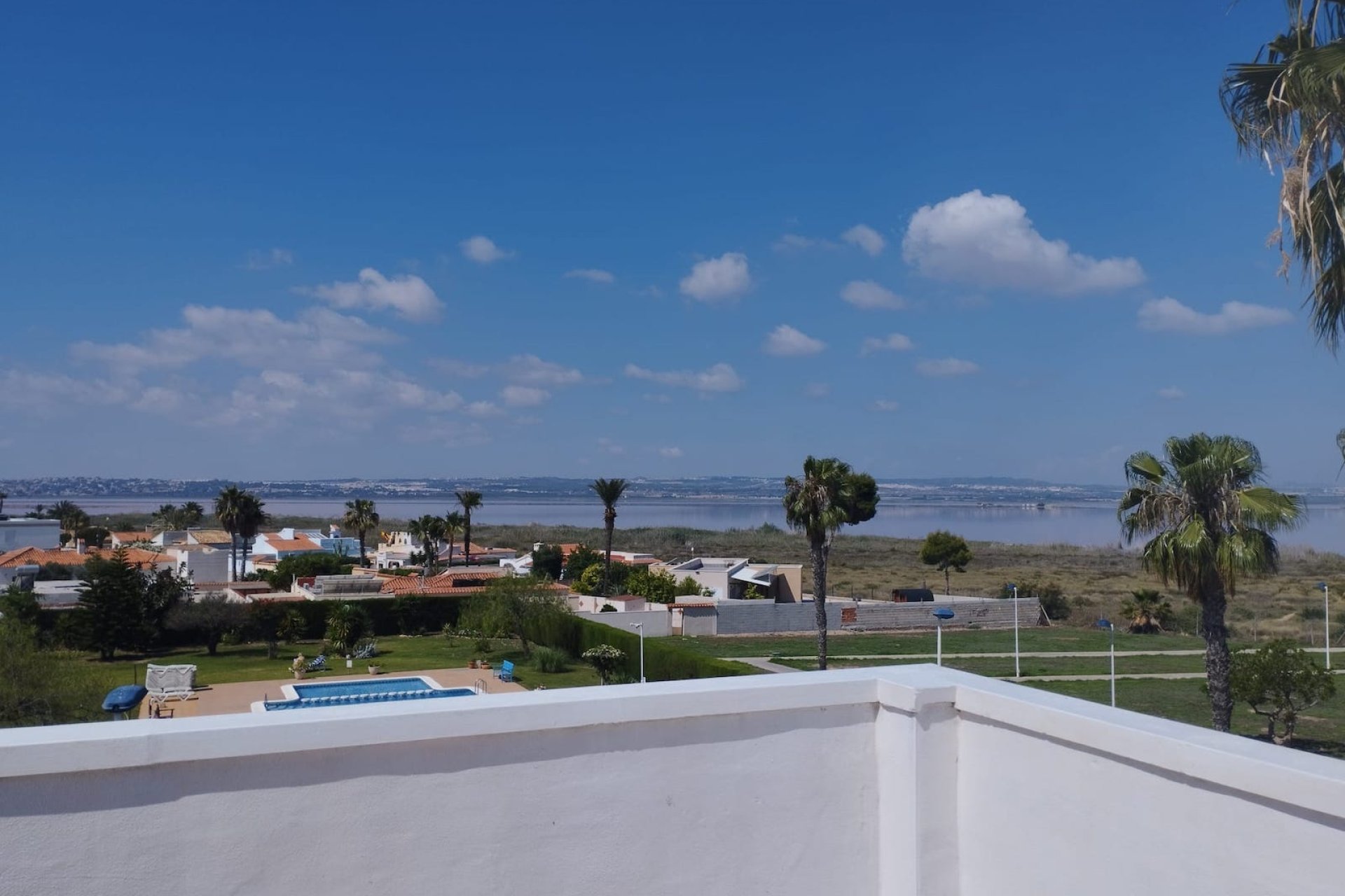 Segunda mano - Villa -
Torrevieja - Costa Blanca