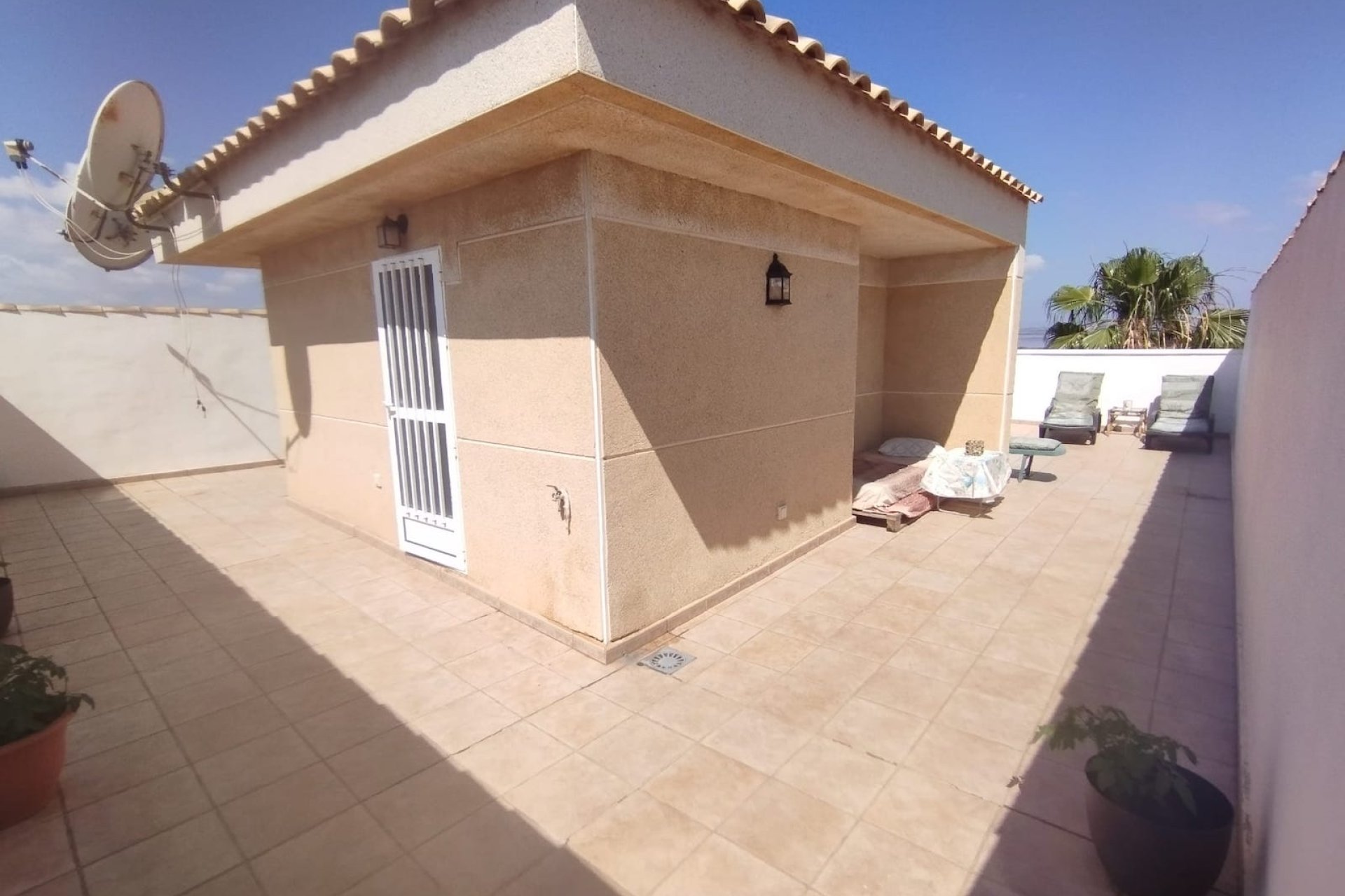Segunda mano - Villa -
Torrevieja - Costa Blanca