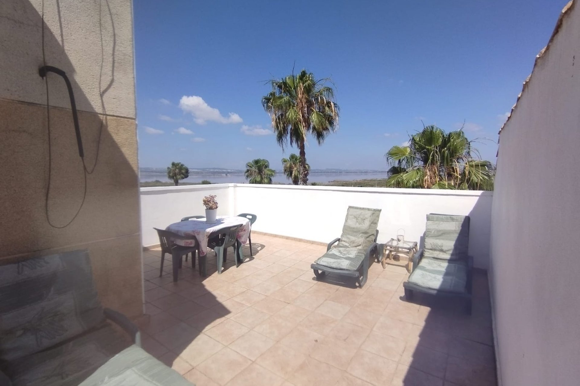 Segunda mano - Villa -
Torrevieja - Costa Blanca