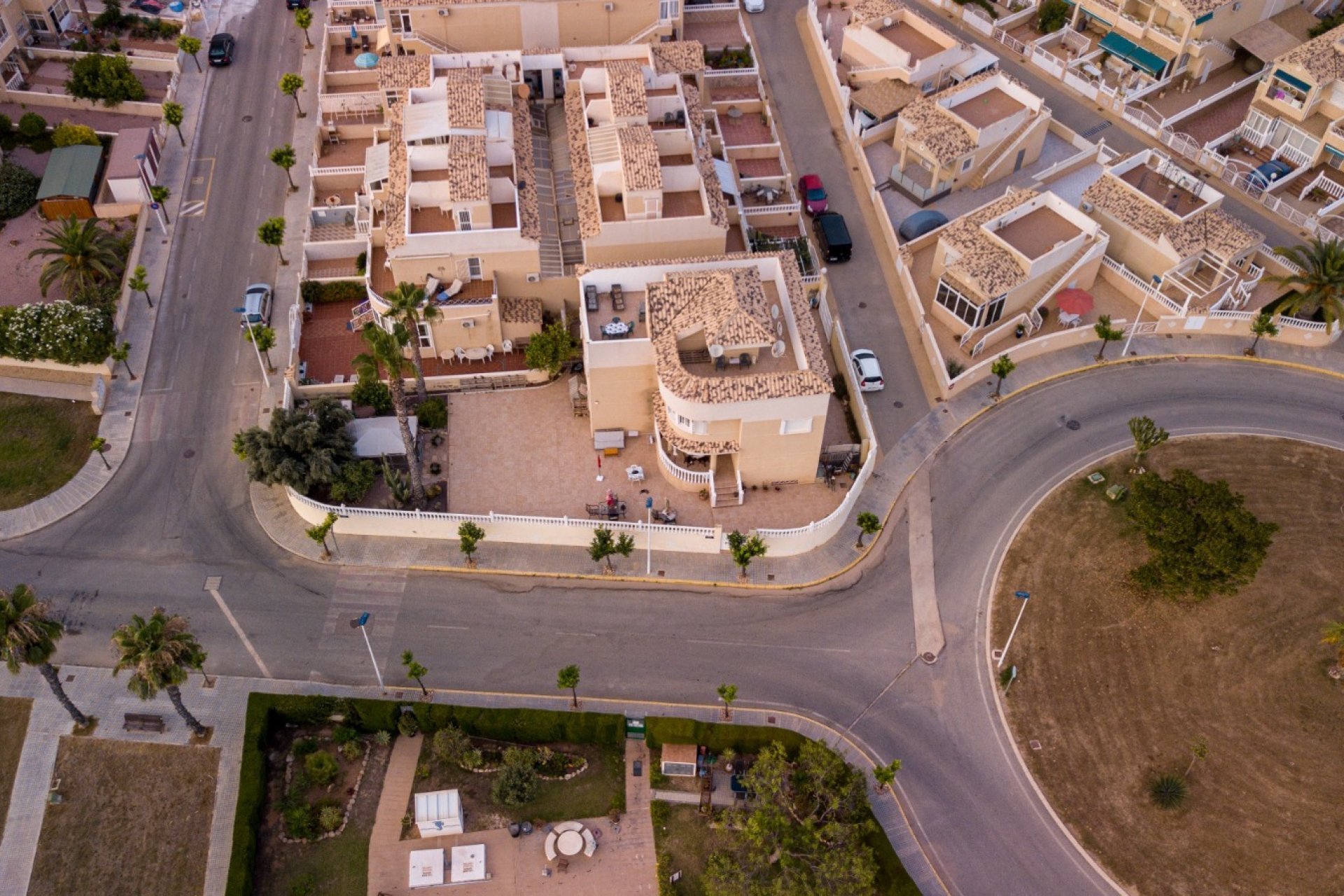 Segunda mano - Villa -
Torrevieja - Costa Blanca