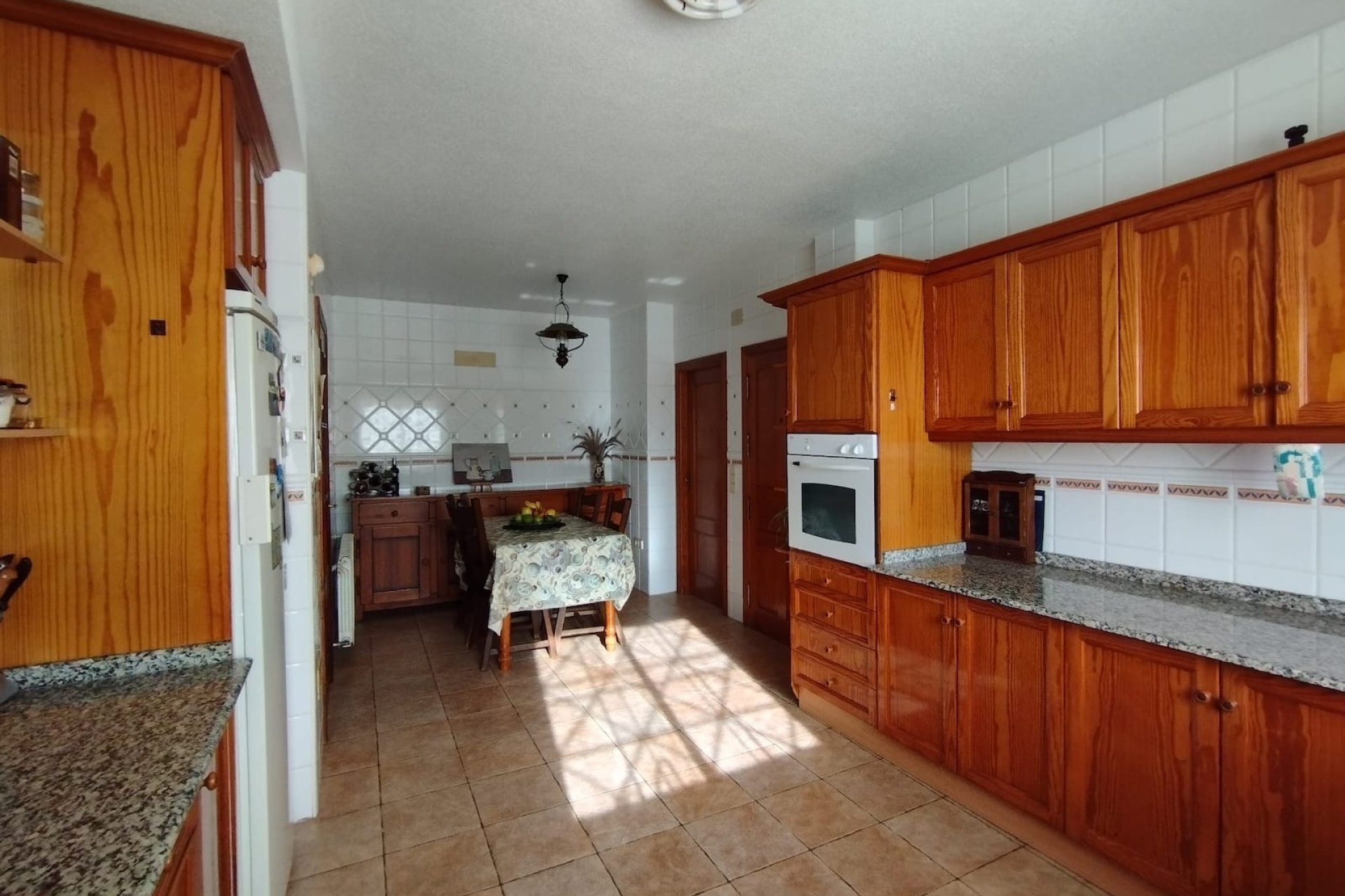 Segunda mano - Villa -
Torrevieja - Costa Blanca