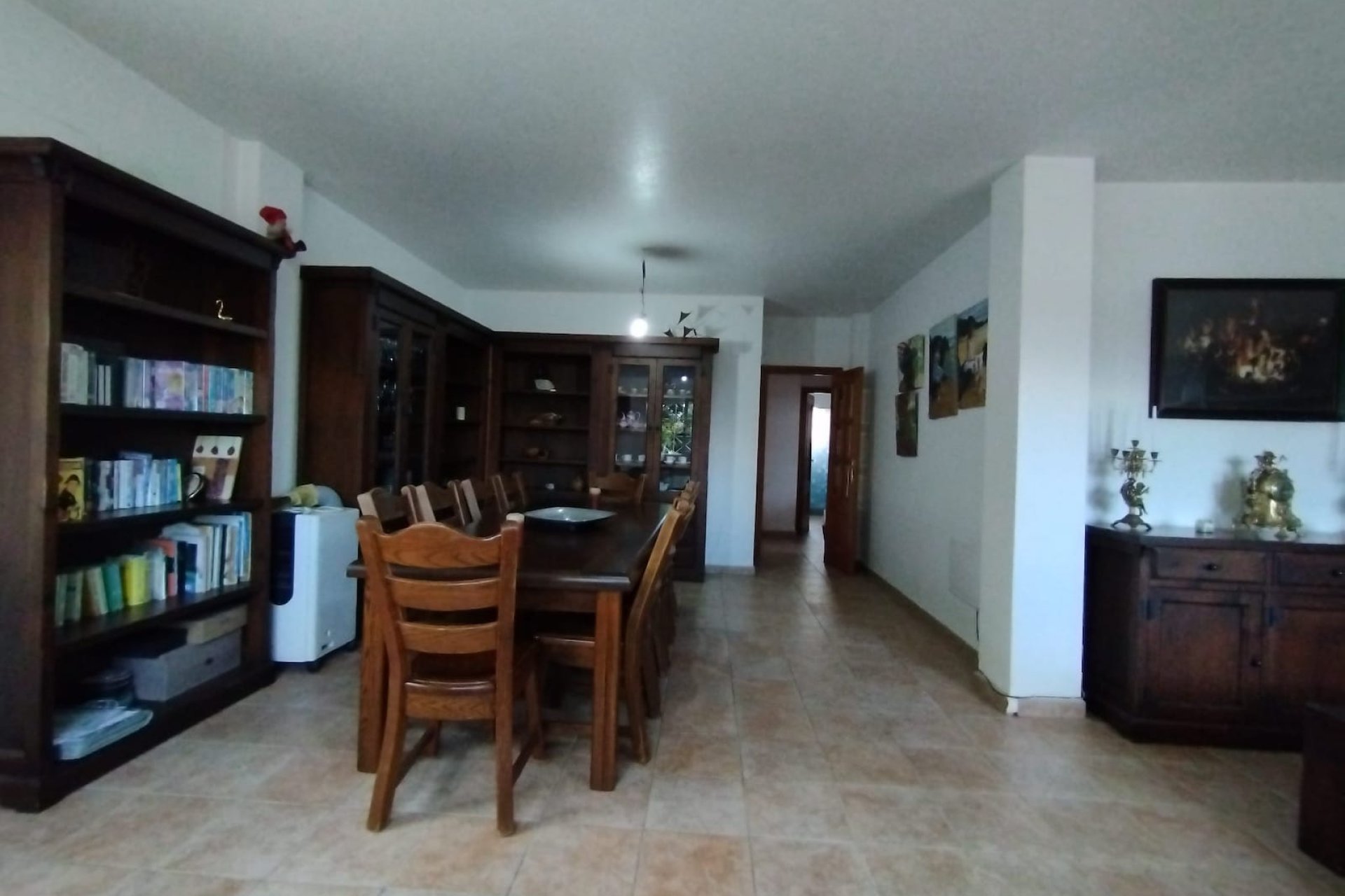 Segunda mano - Villa -
Torrevieja - Costa Blanca