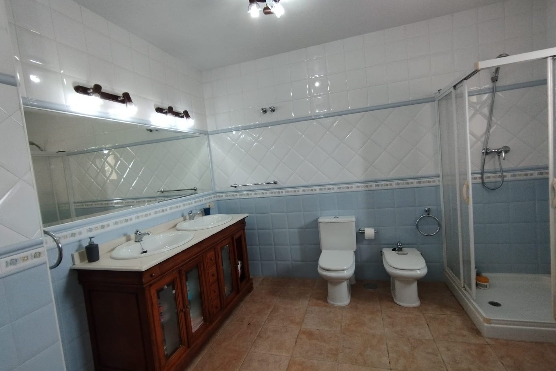Segunda mano - Villa -
Torrevieja - Costa Blanca