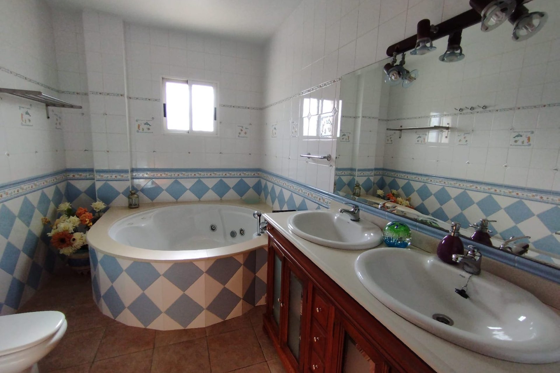 Segunda mano - Villa -
Torrevieja - Costa Blanca