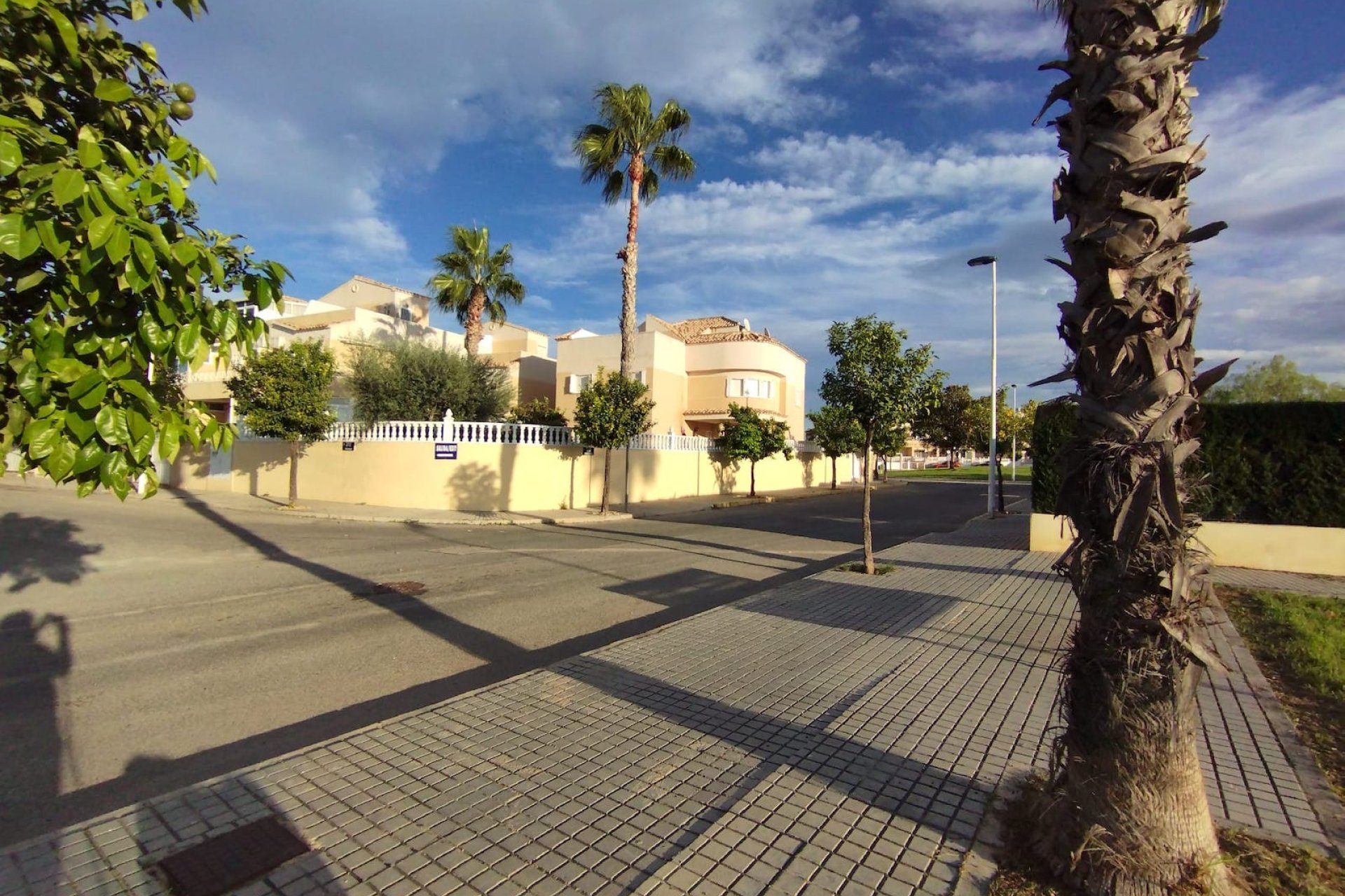 Segunda mano - Villa -
Torrevieja - Costa Blanca