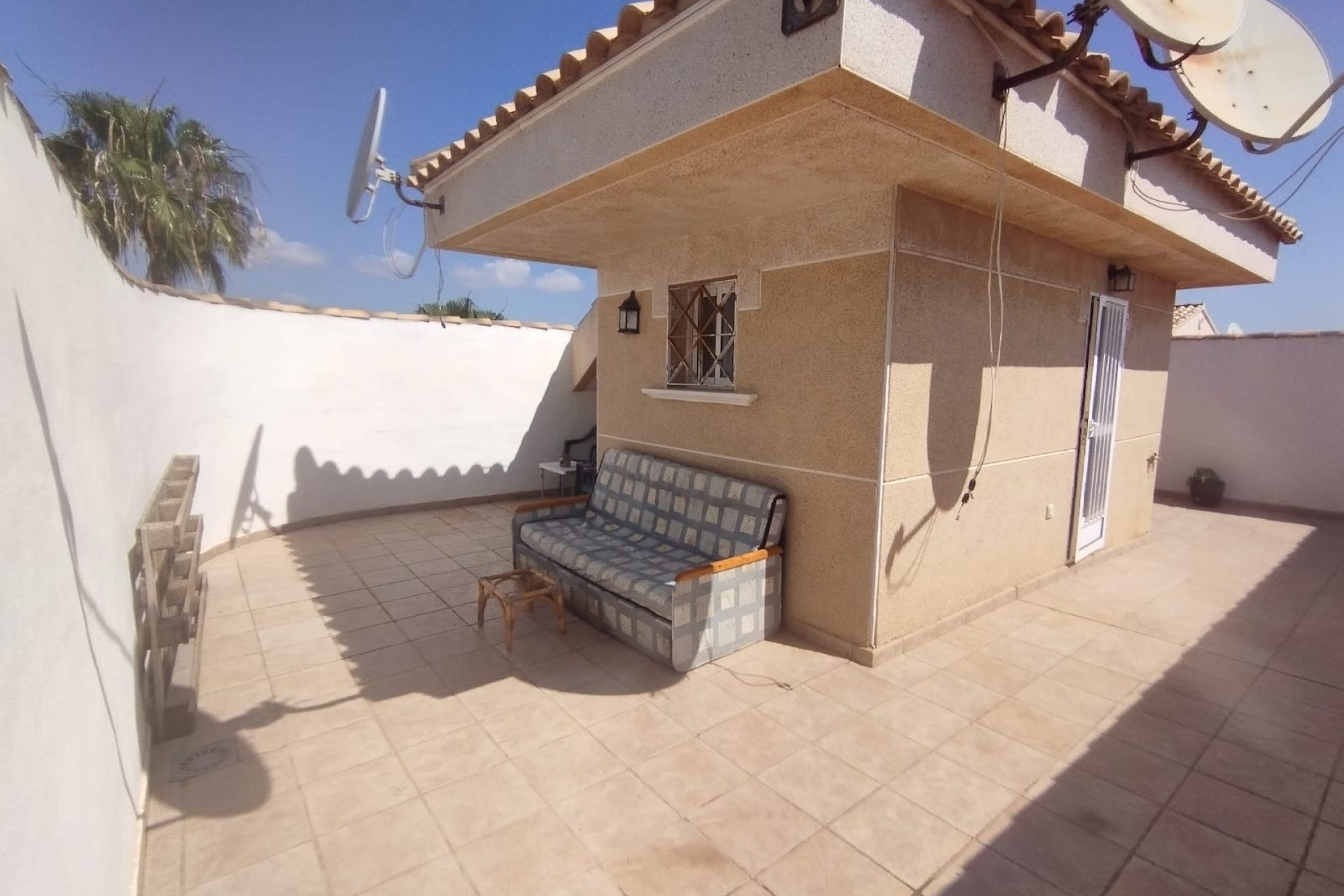 Segunda mano - Villa -
Torrevieja - Costa Blanca