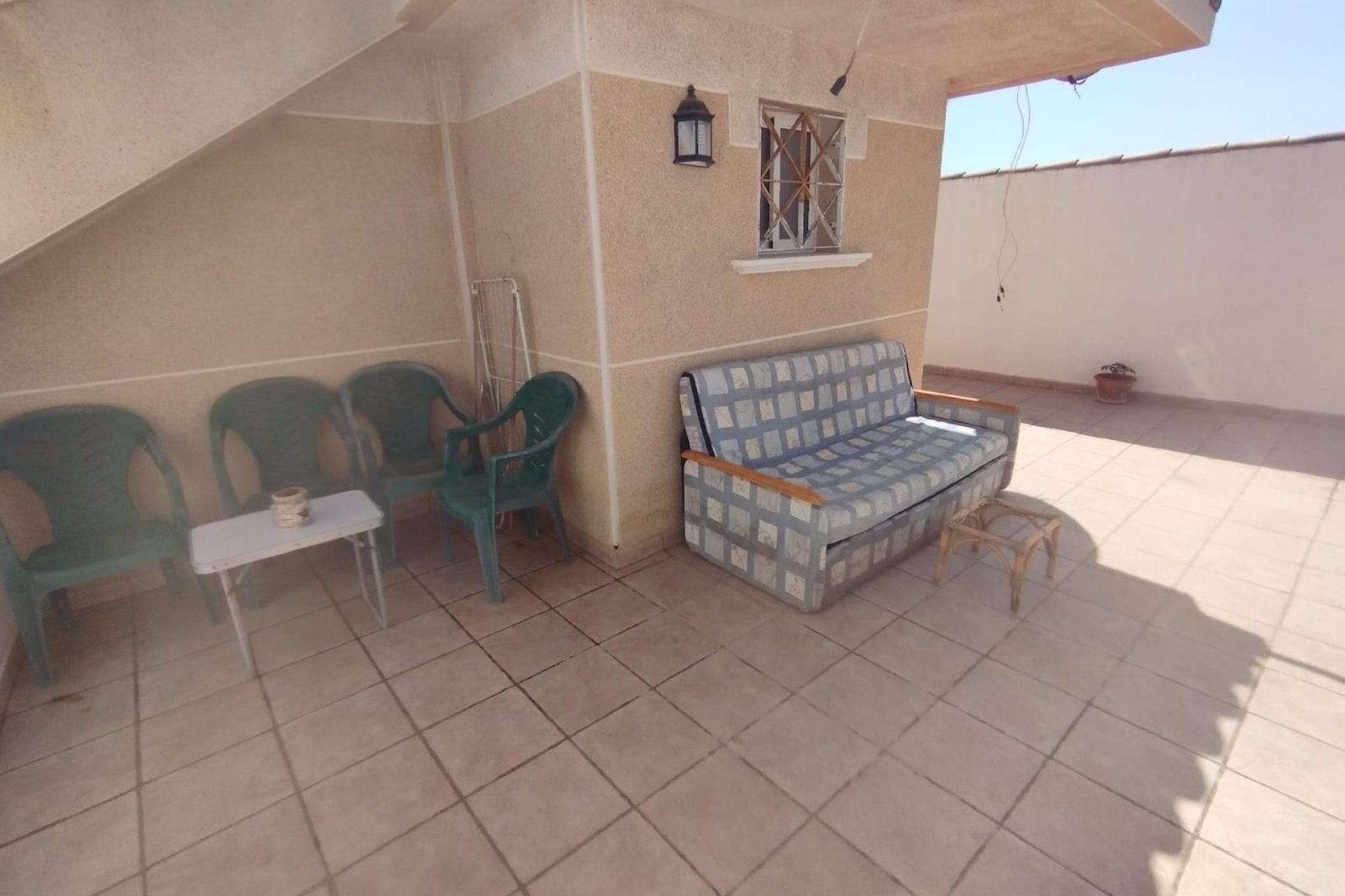 Segunda mano - Villa -
Torrevieja - Costa Blanca