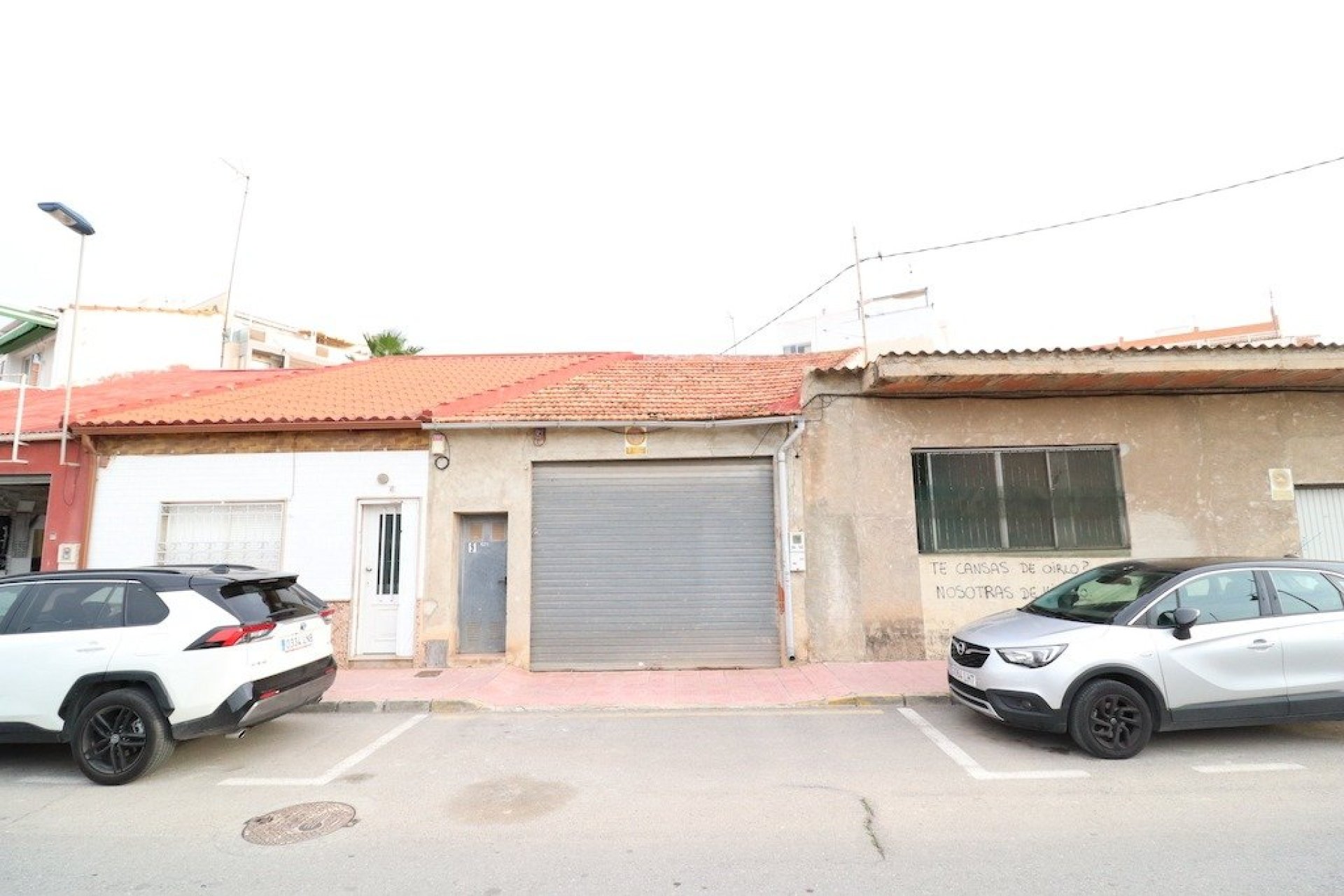 Segunda mano - Villa -
Torrevieja - Costa Blanca