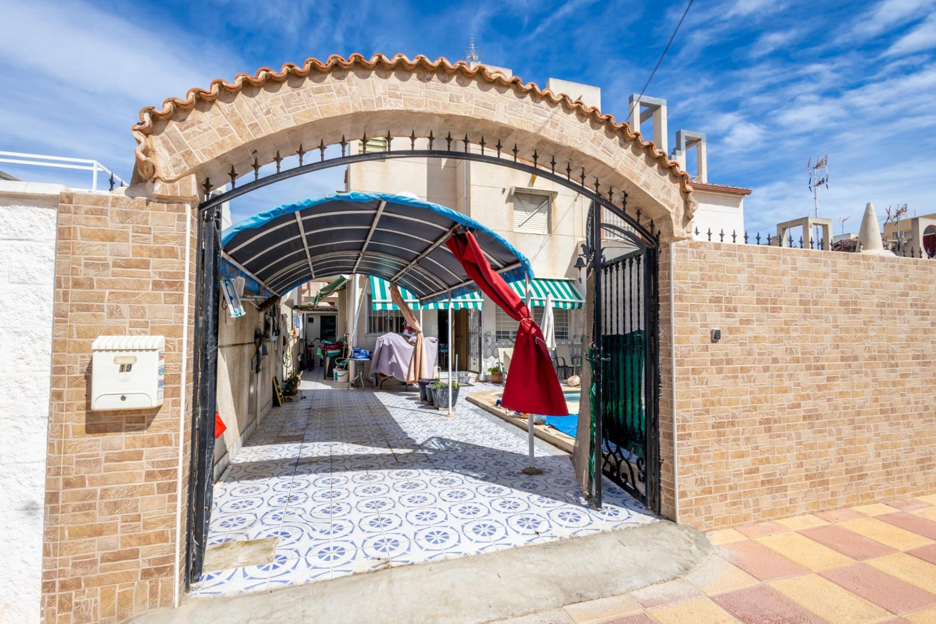 Segunda mano - Villa -
Torrevieja - Costa Blanca
