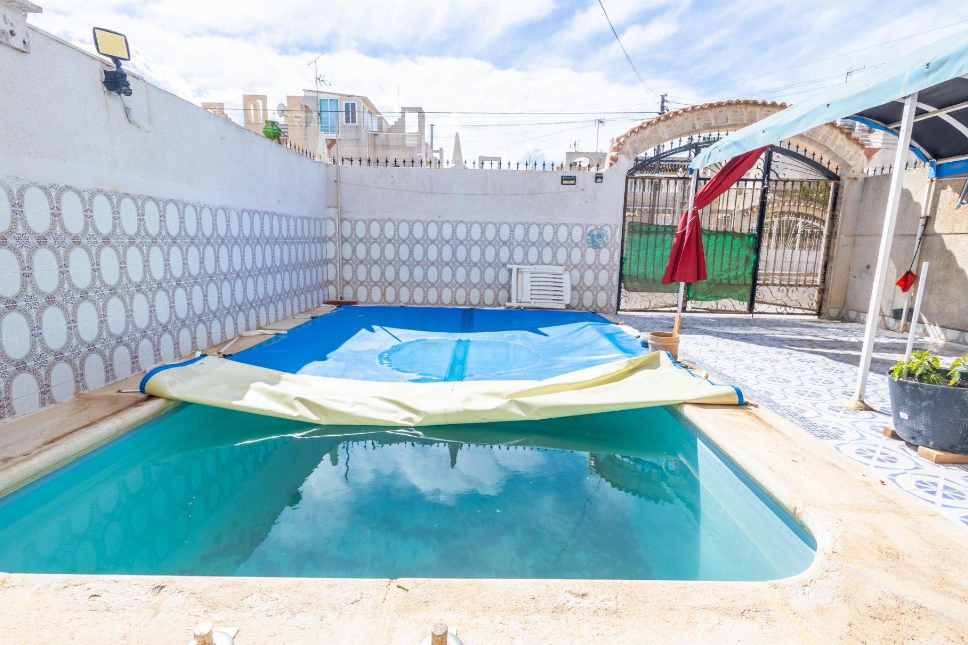 Segunda mano - Villa -
Torrevieja - Costa Blanca