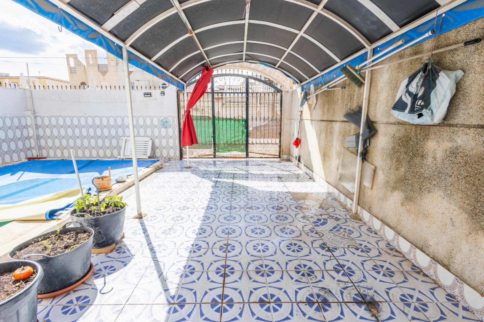 Segunda mano - Villa -
Torrevieja - Costa Blanca