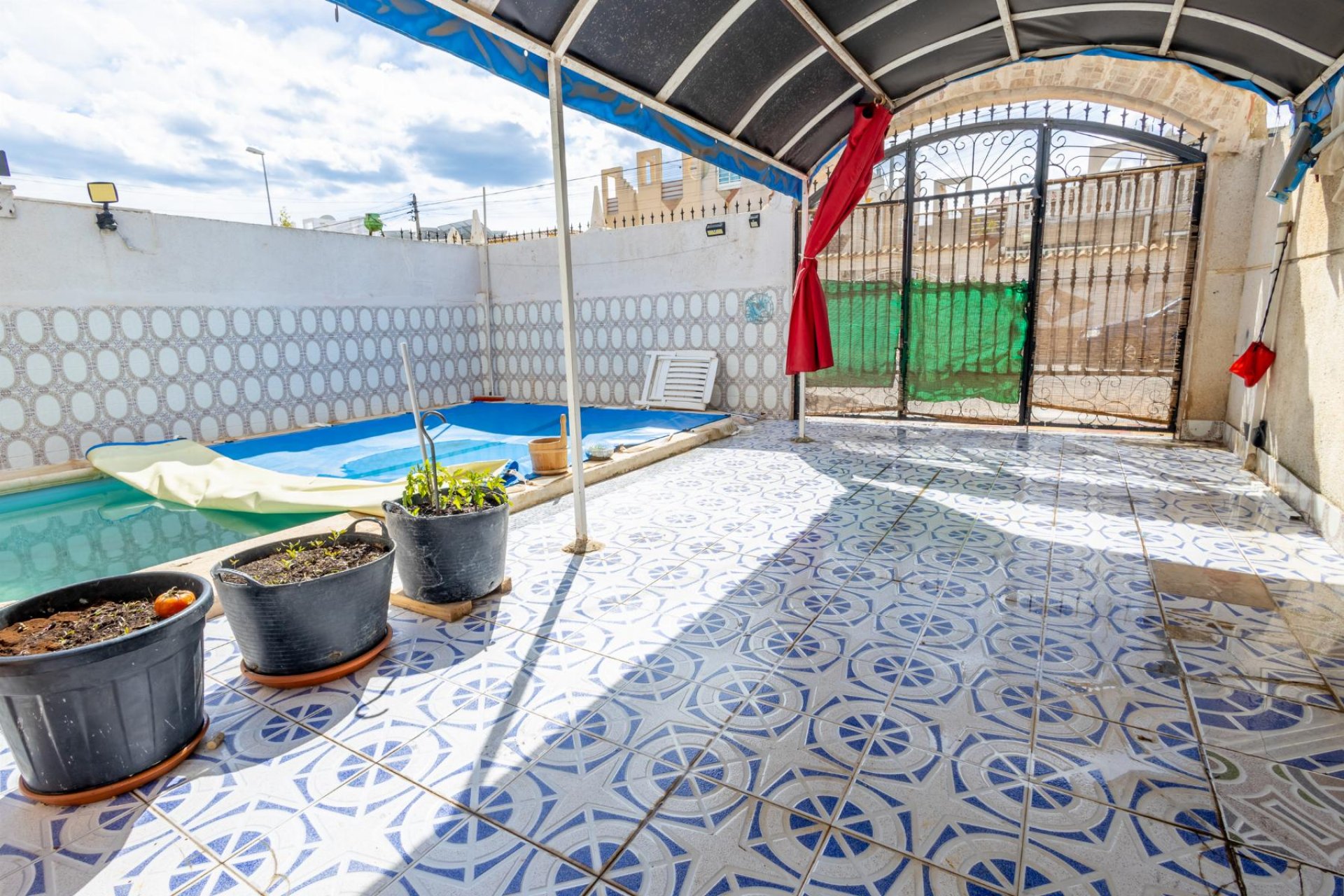 Segunda mano - Villa -
Torrevieja - Costa Blanca