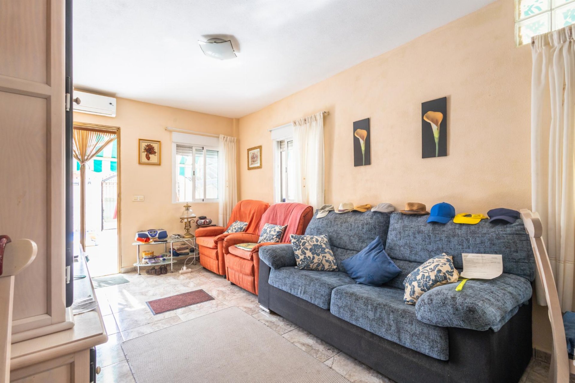 Segunda mano - Villa -
Torrevieja - Costa Blanca