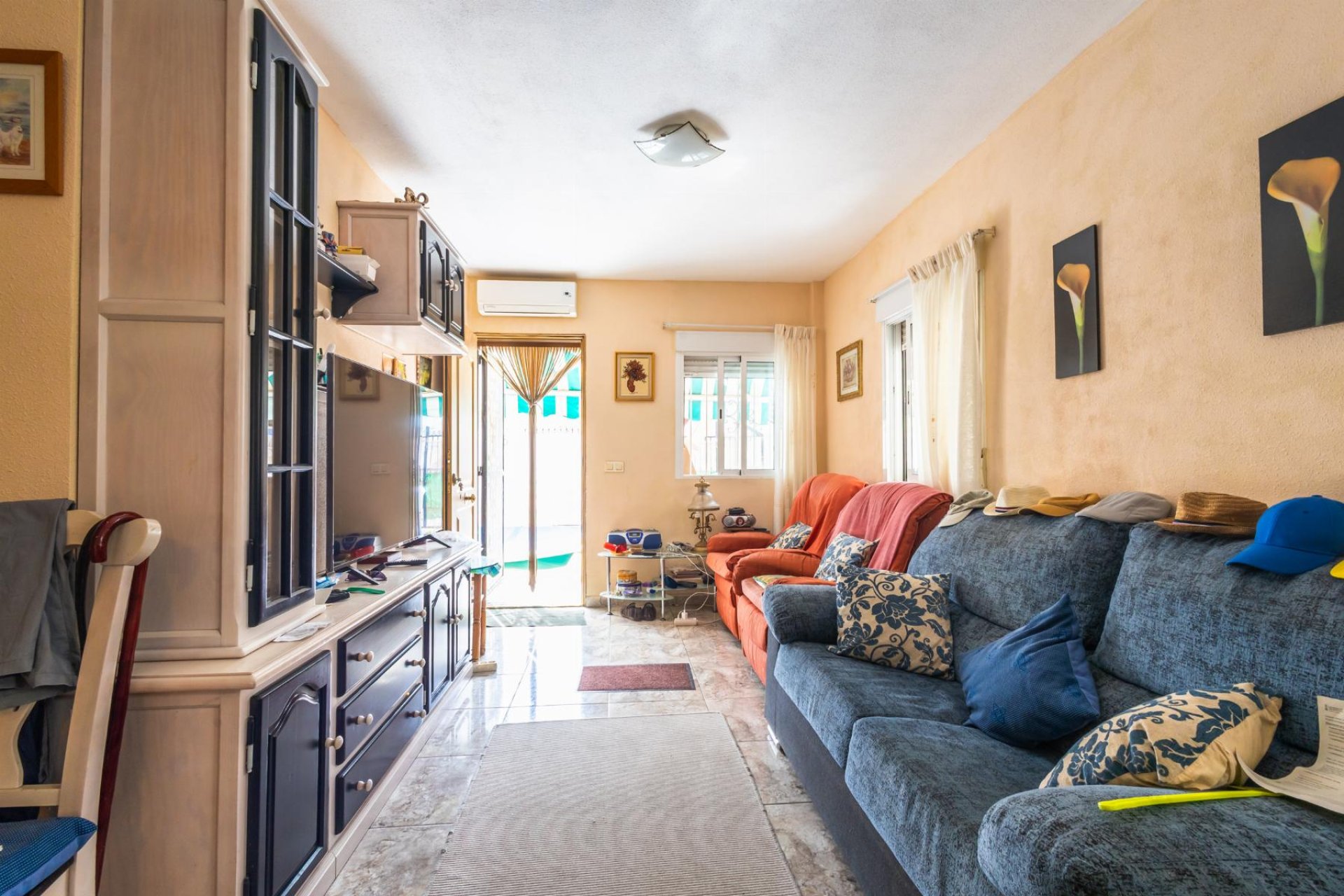 Segunda mano - Villa -
Torrevieja - Costa Blanca