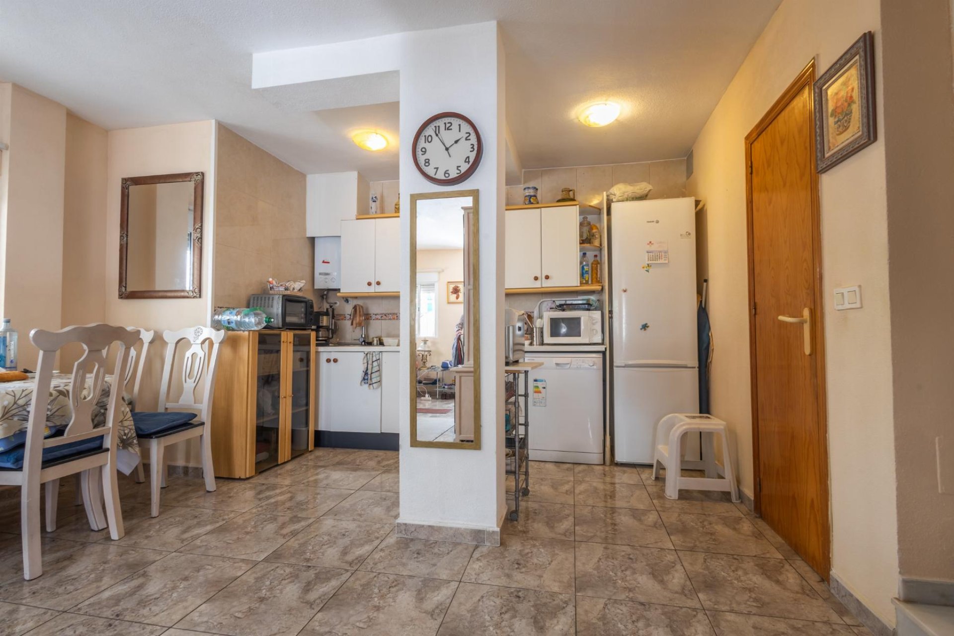 Segunda mano - Villa -
Torrevieja - Costa Blanca
