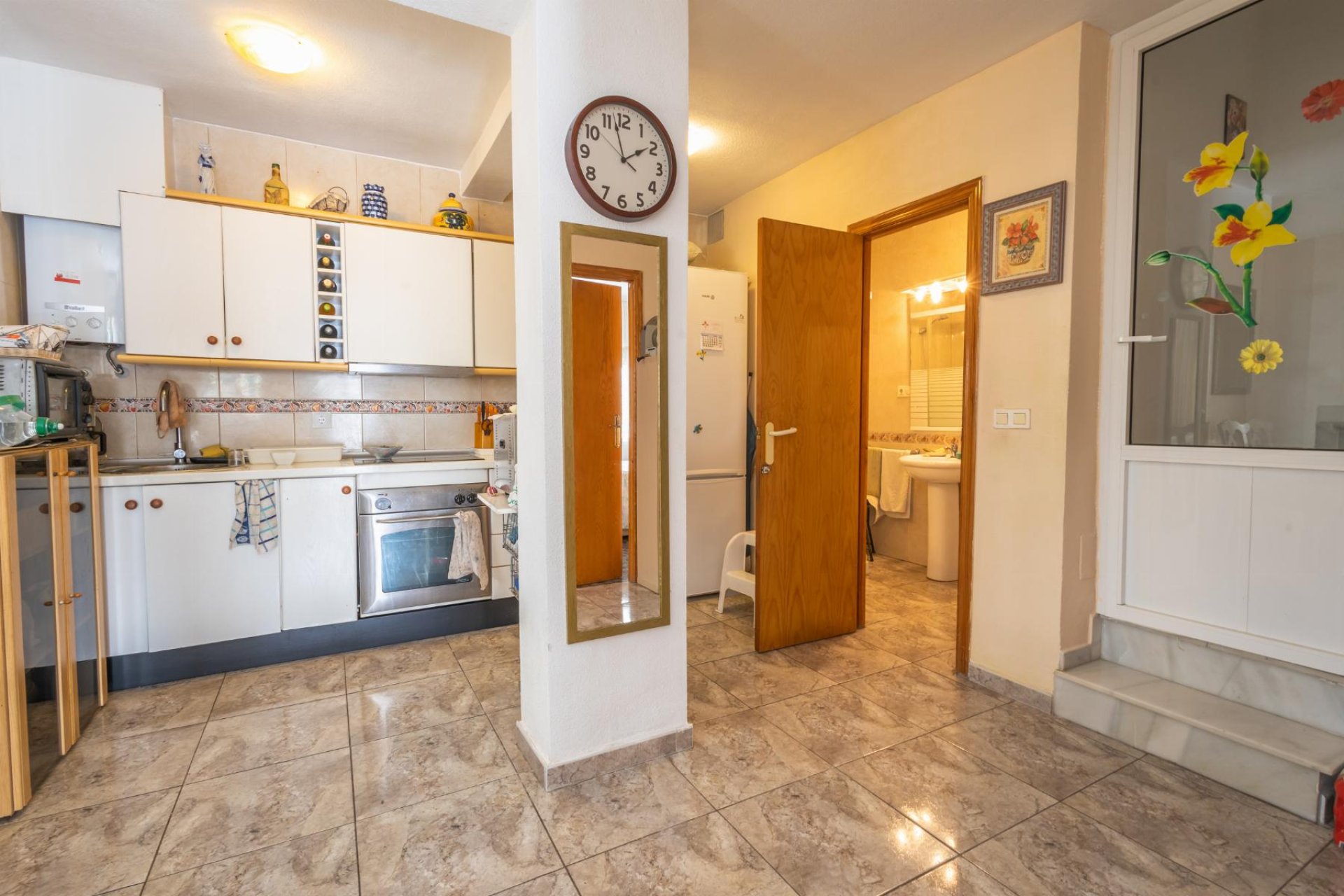 Segunda mano - Villa -
Torrevieja - Costa Blanca