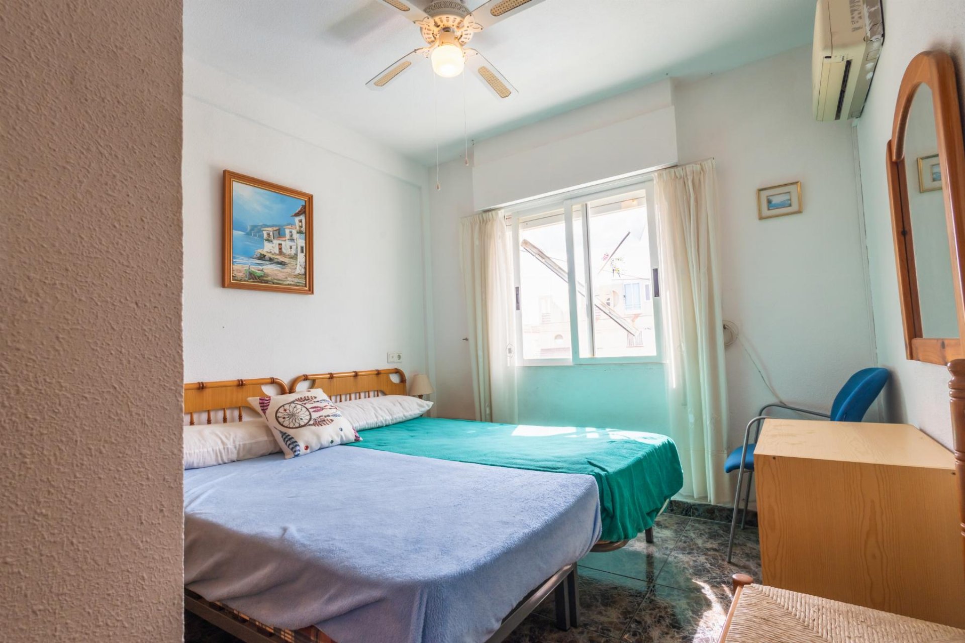 Segunda mano - Villa -
Torrevieja - Costa Blanca