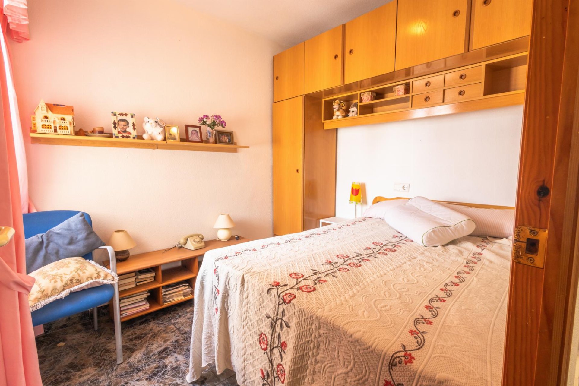 Segunda mano - Villa -
Torrevieja - Costa Blanca