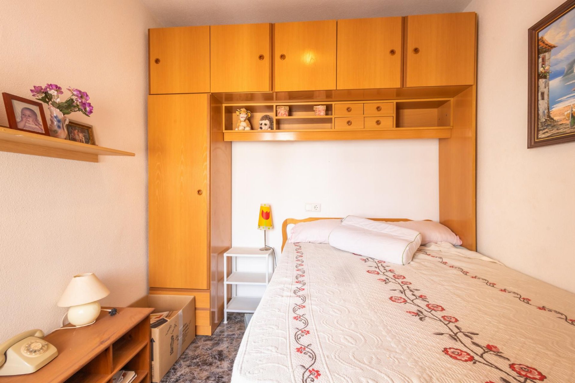 Segunda mano - Villa -
Torrevieja - Costa Blanca