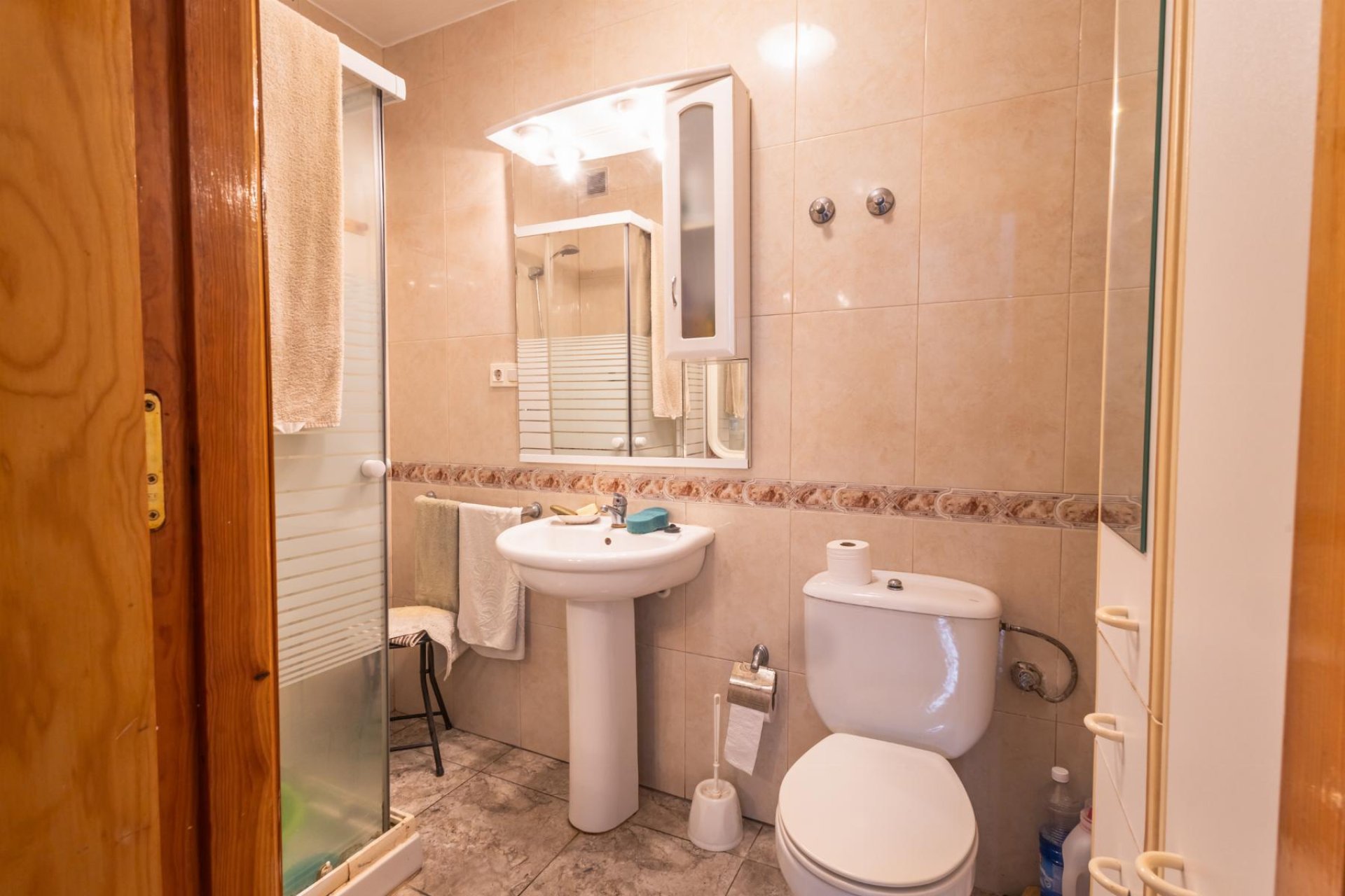 Segunda mano - Villa -
Torrevieja - Costa Blanca