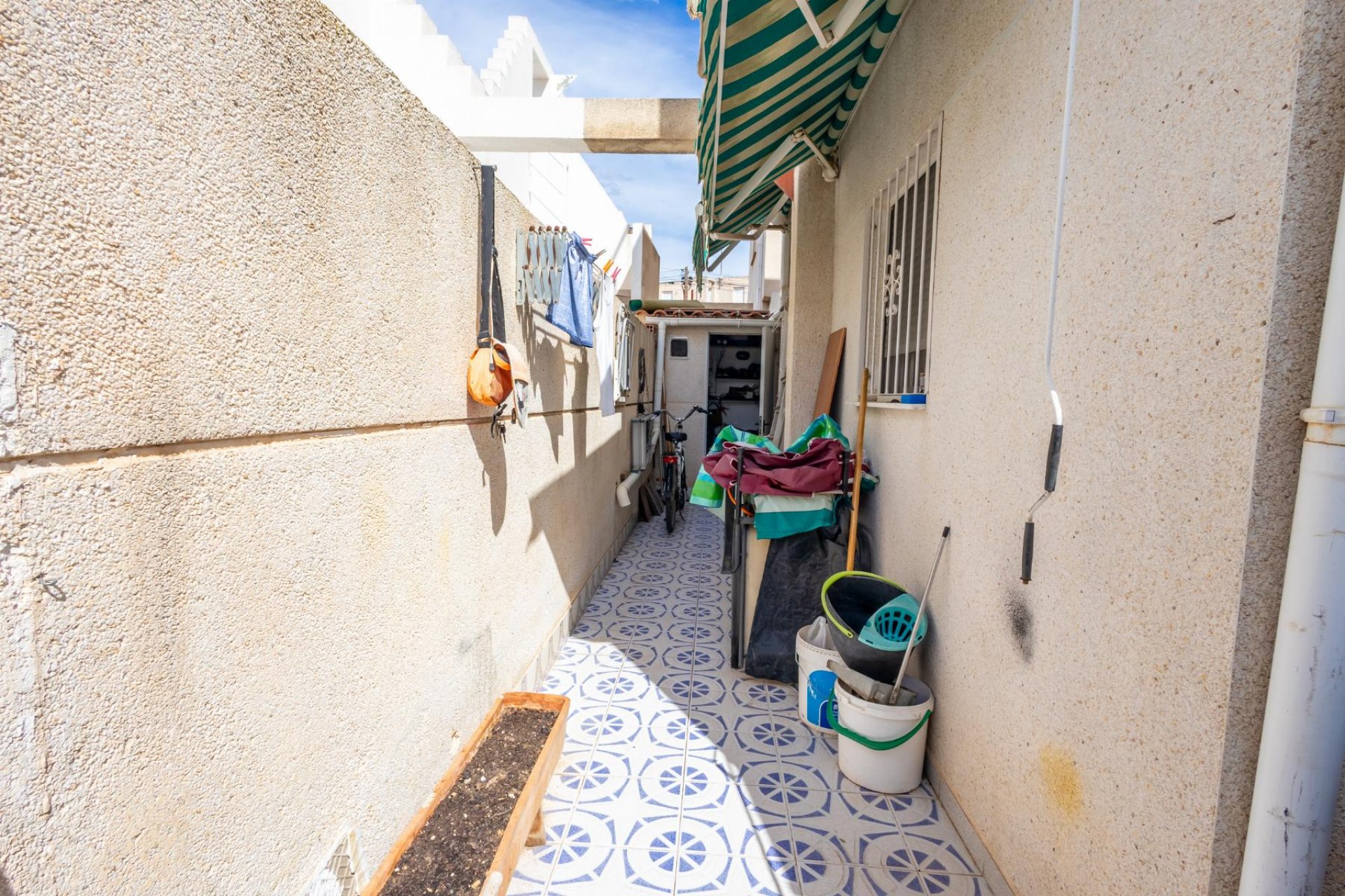 Segunda mano - Villa -
Torrevieja - Costa Blanca
