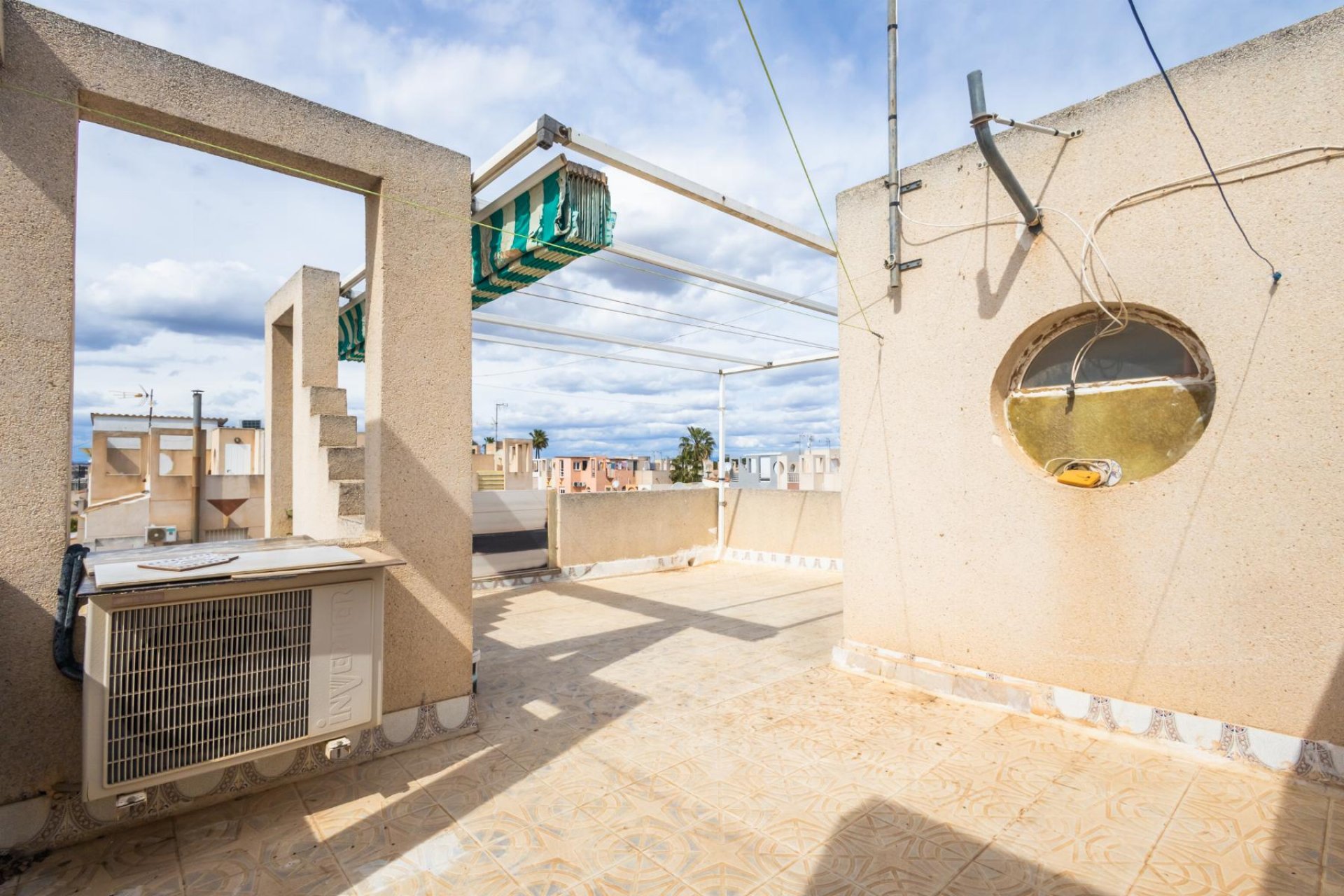 Segunda mano - Villa -
Torrevieja - Costa Blanca