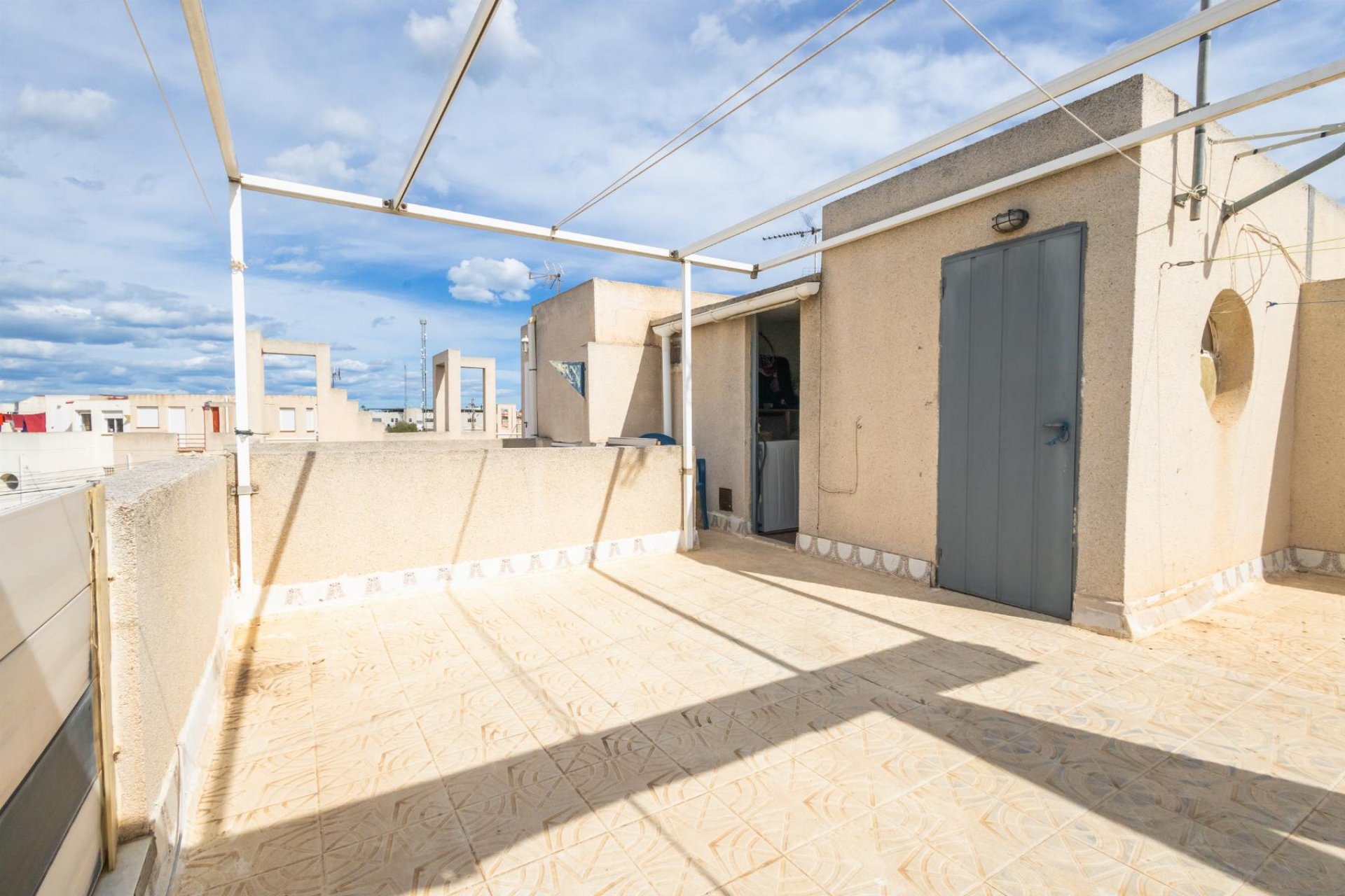 Segunda mano - Villa -
Torrevieja - Costa Blanca
