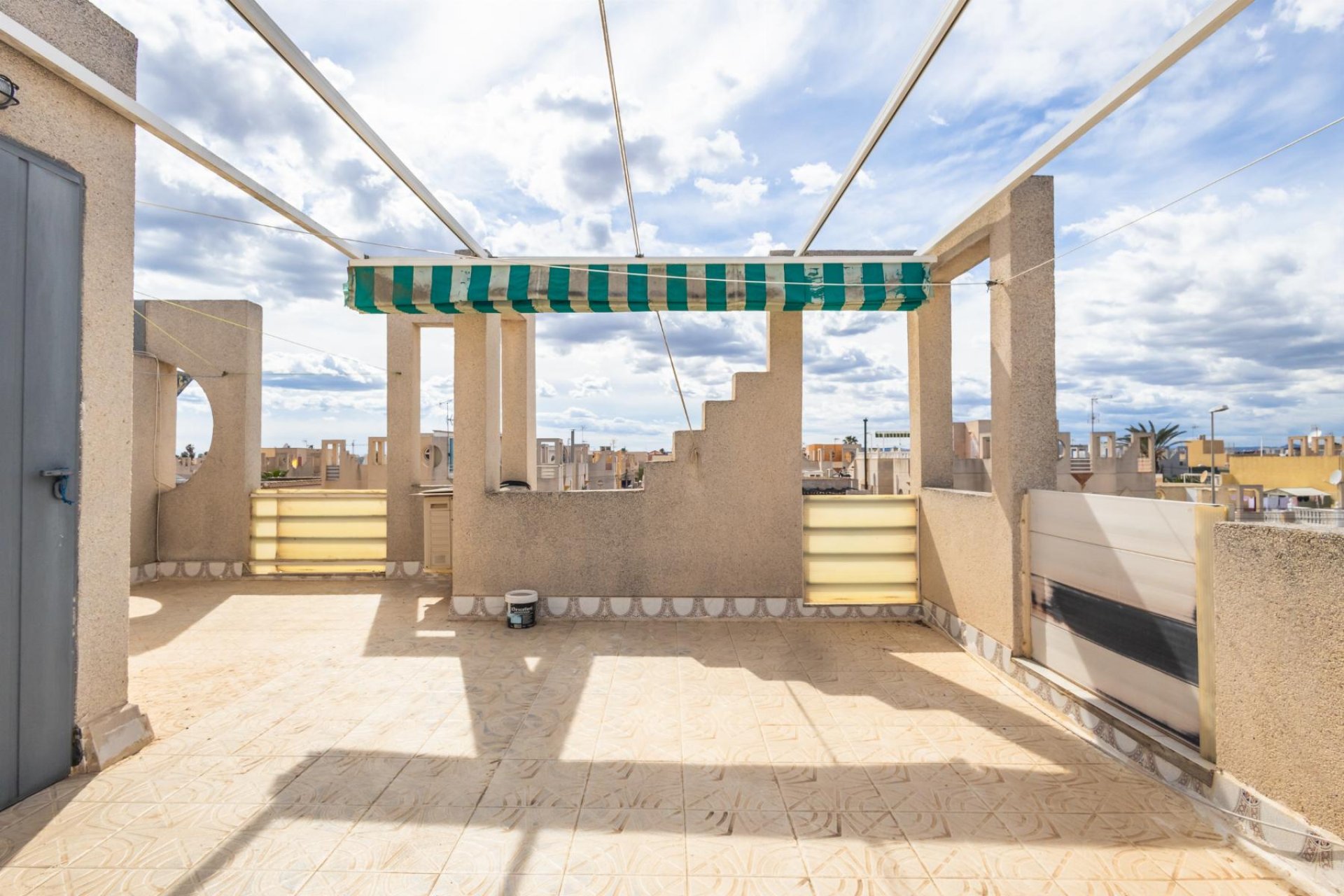 Segunda mano - Villa -
Torrevieja - Costa Blanca
