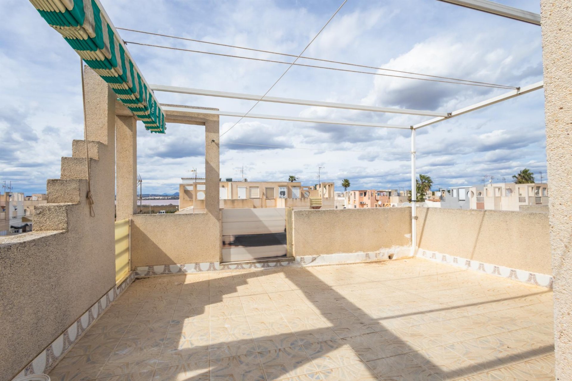 Segunda mano - Villa -
Torrevieja - Costa Blanca